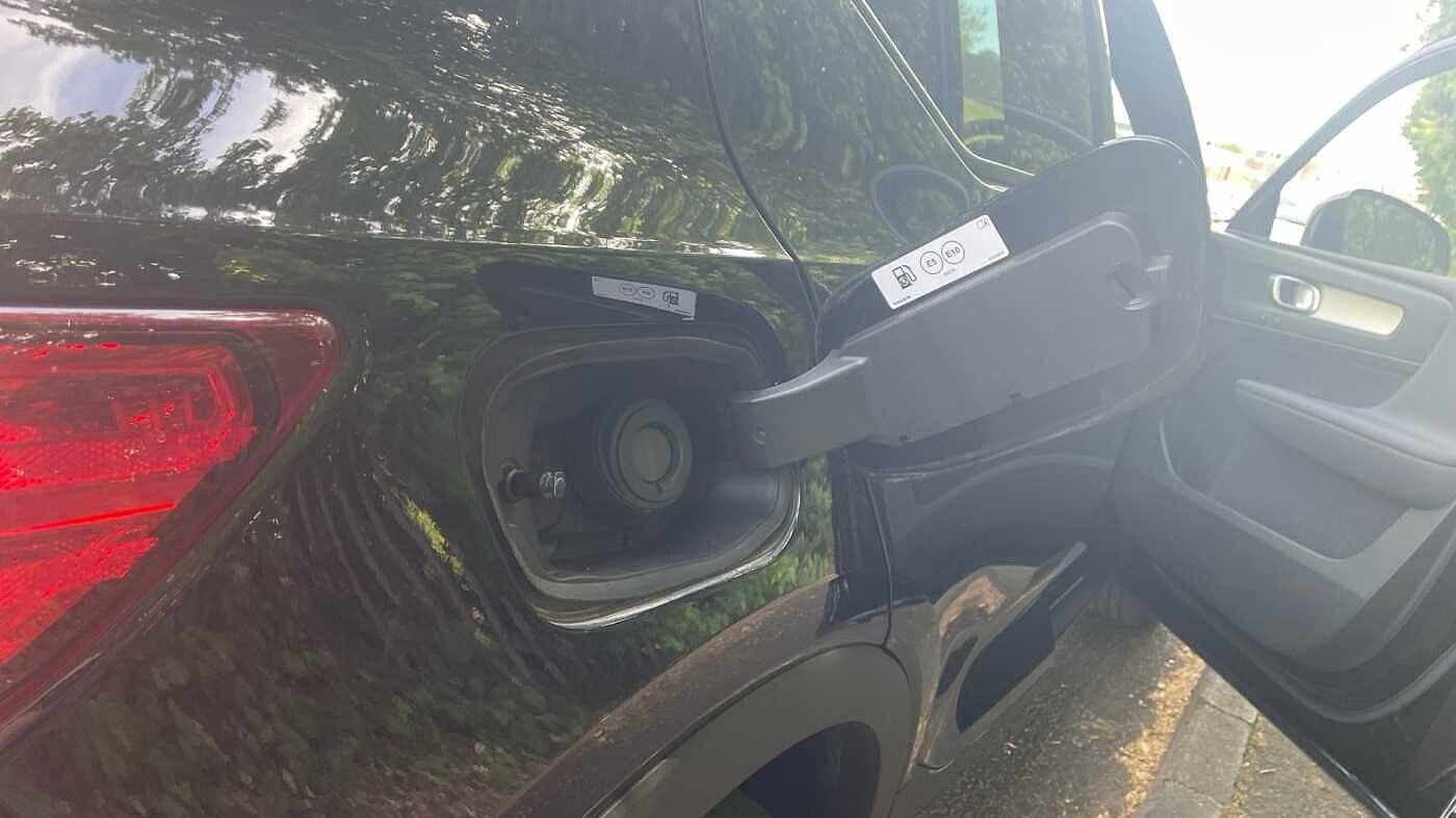 Volvo XC40 Image 17