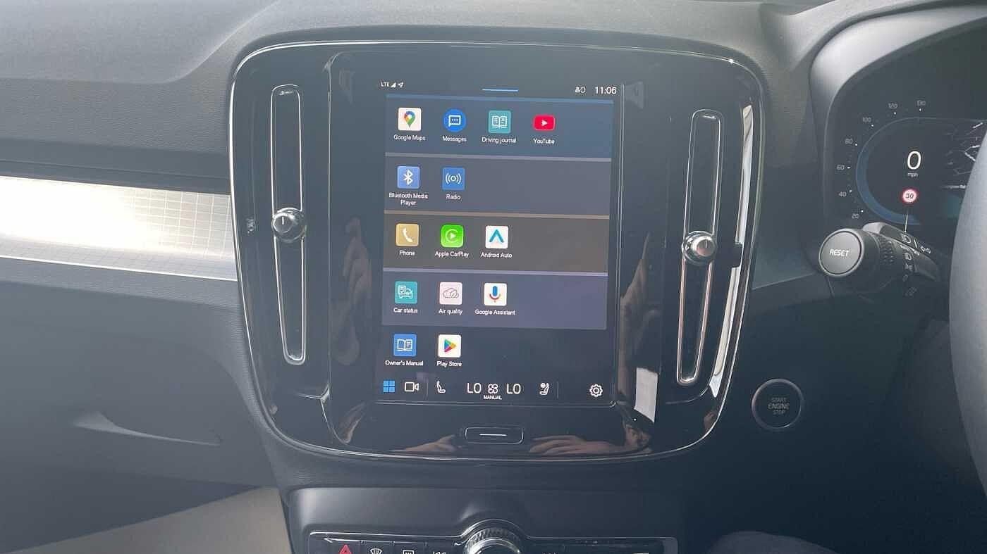 Volvo XC40 Image 18