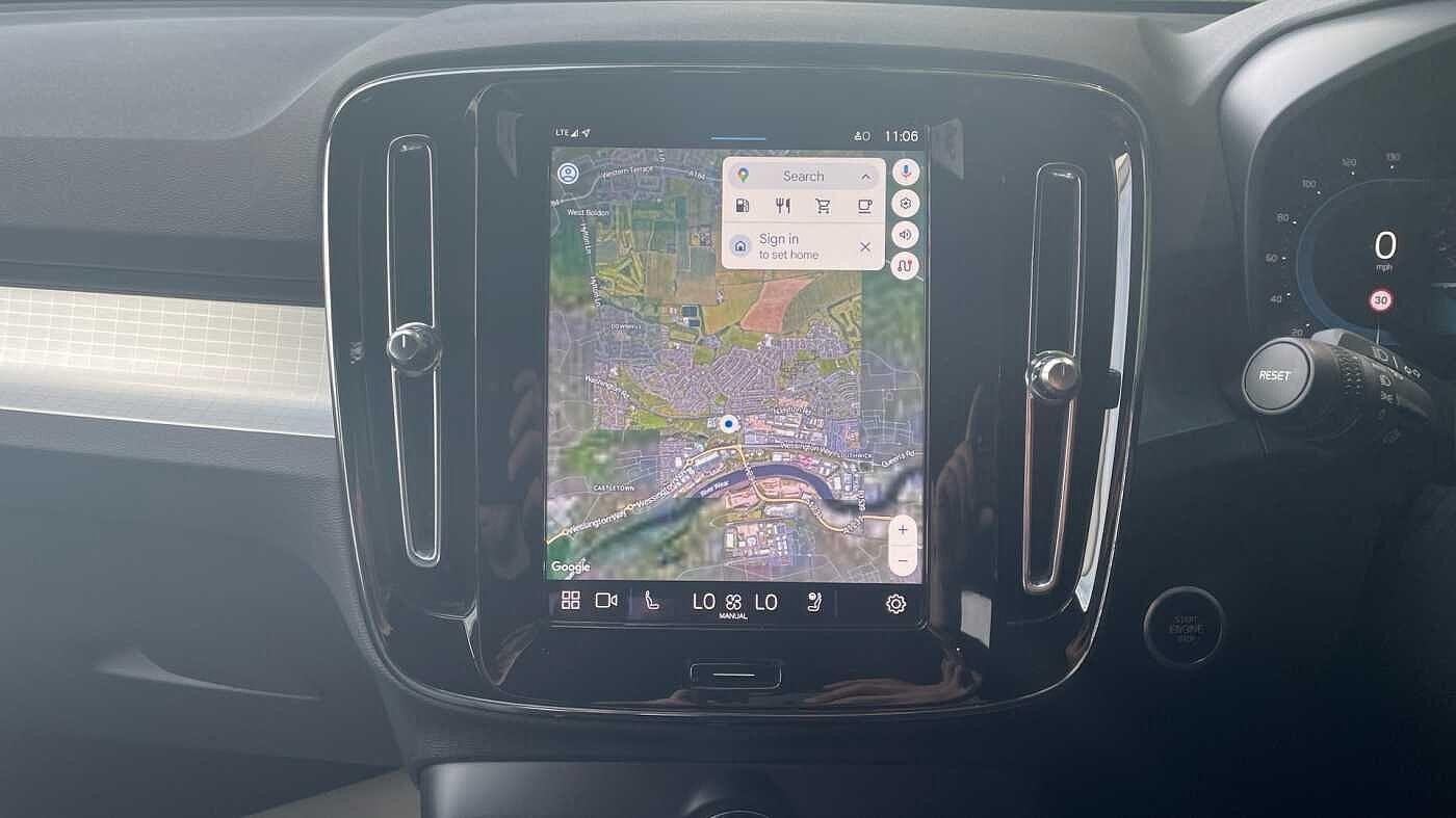 Volvo XC40 Image 19