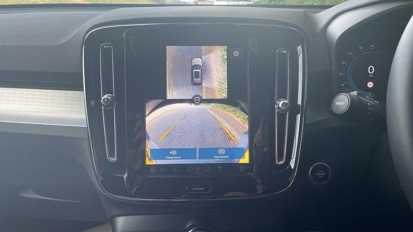 Volvo XC40 Image 20