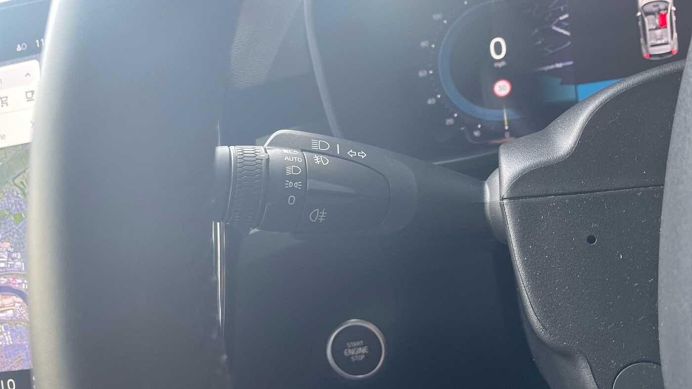 Volvo XC40 Image 21
