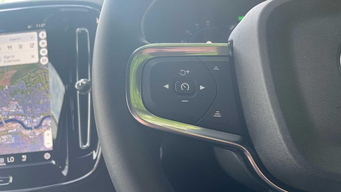 Volvo XC40 Image 22