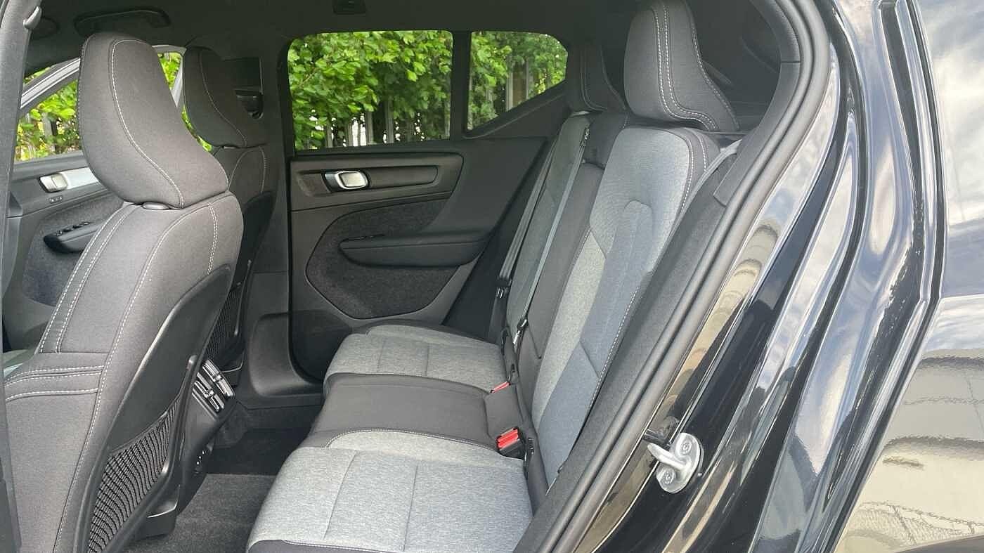 Volvo XC40 Image 34