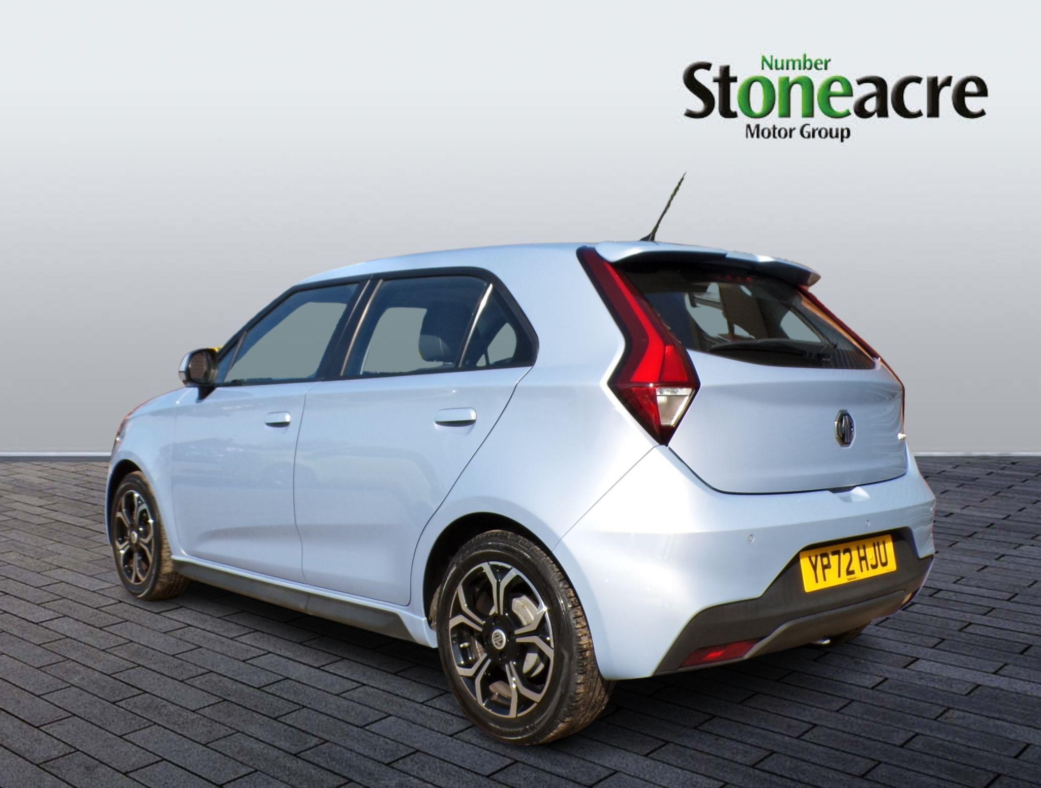 MG3 Image 4