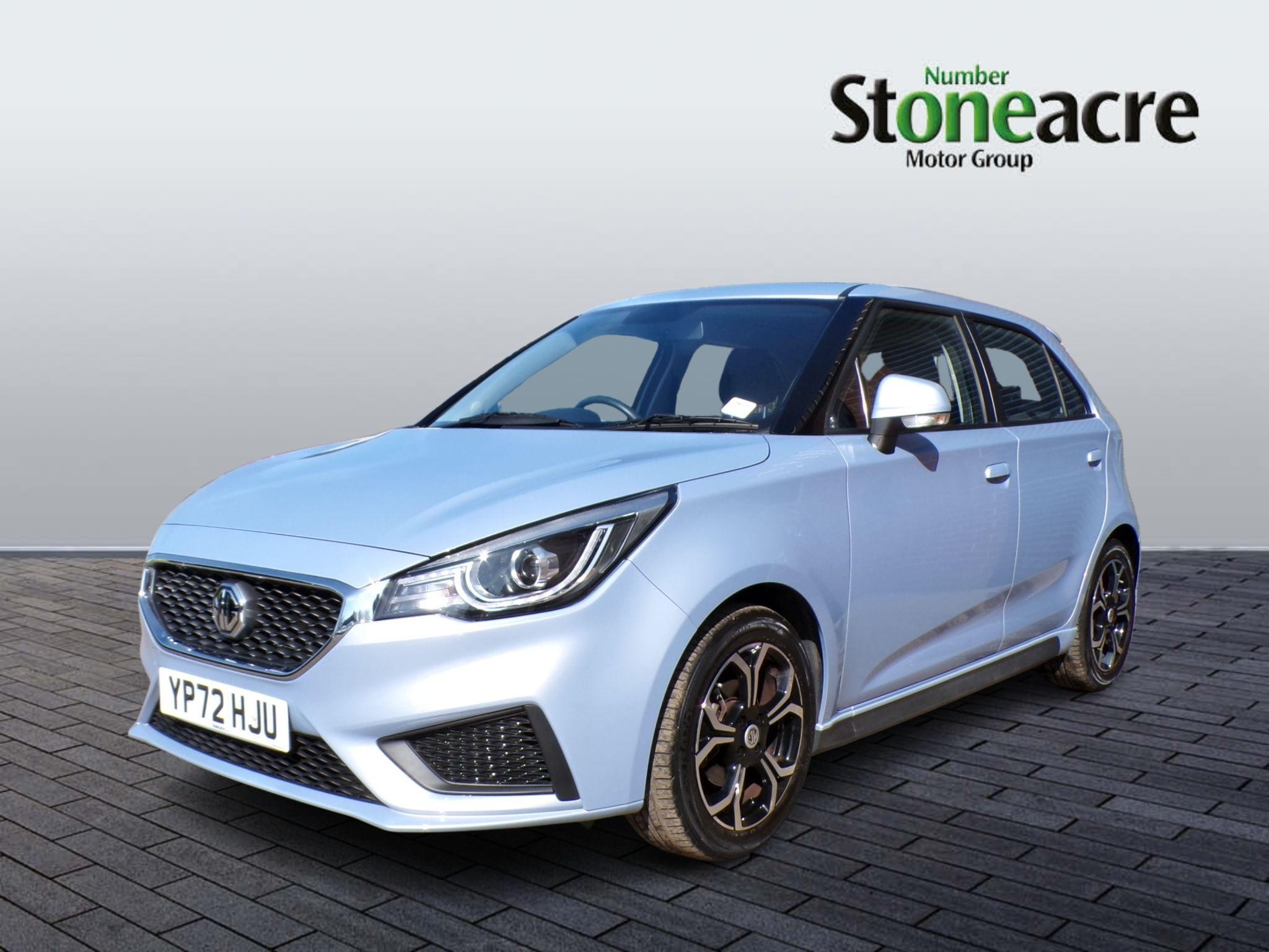 MG3 Image 5