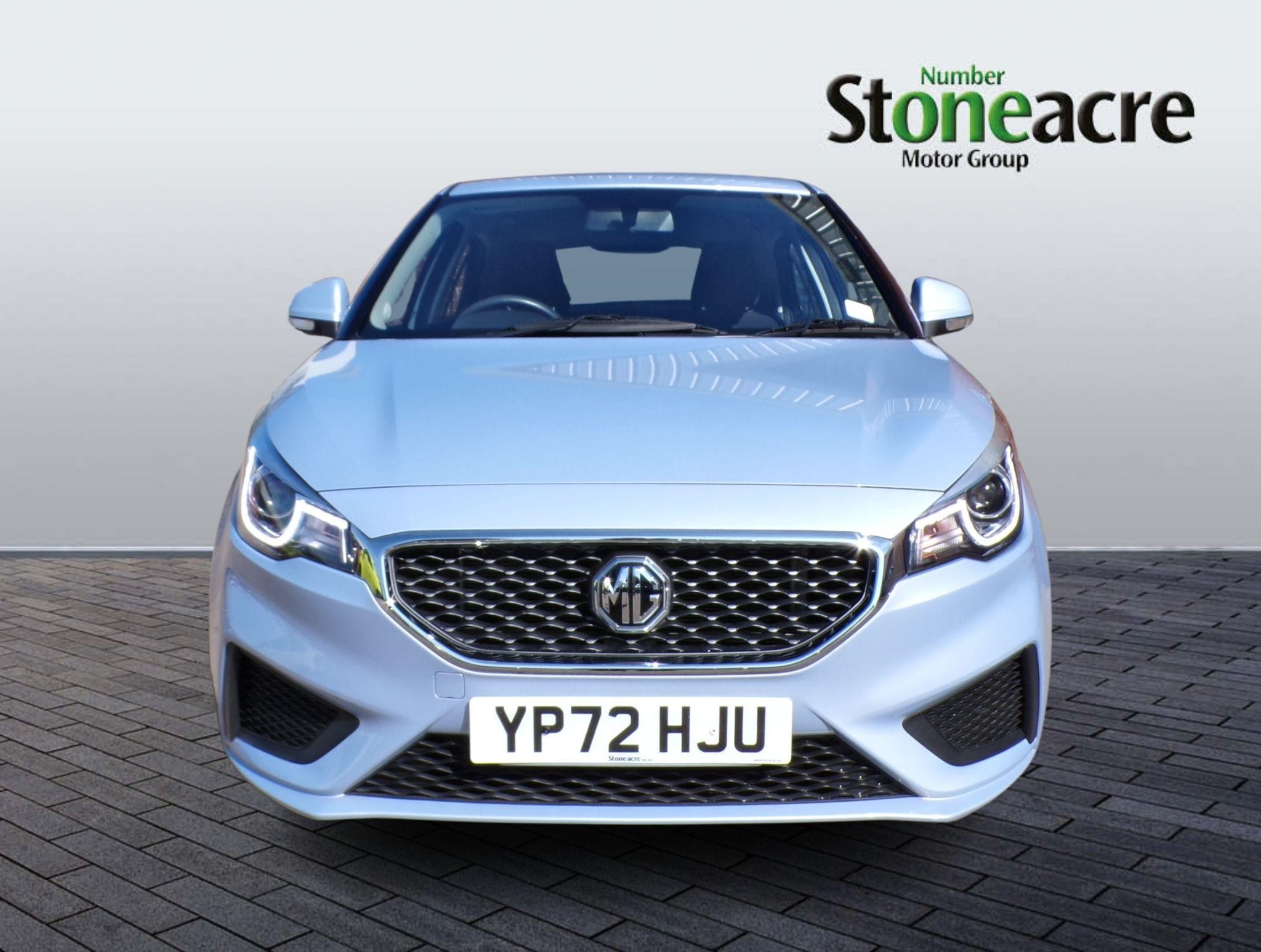 MG3 Image 6