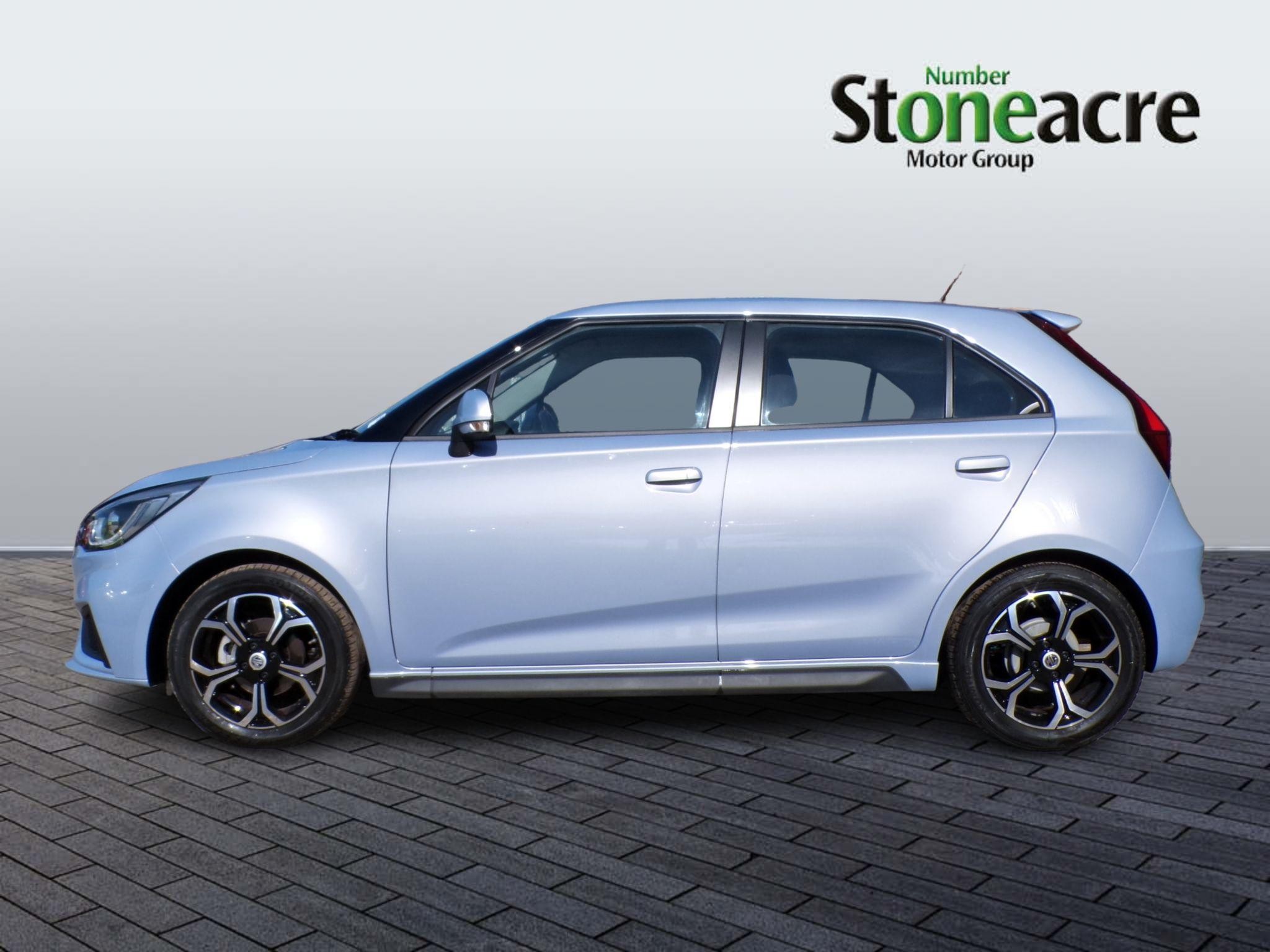 MG3 Image 7