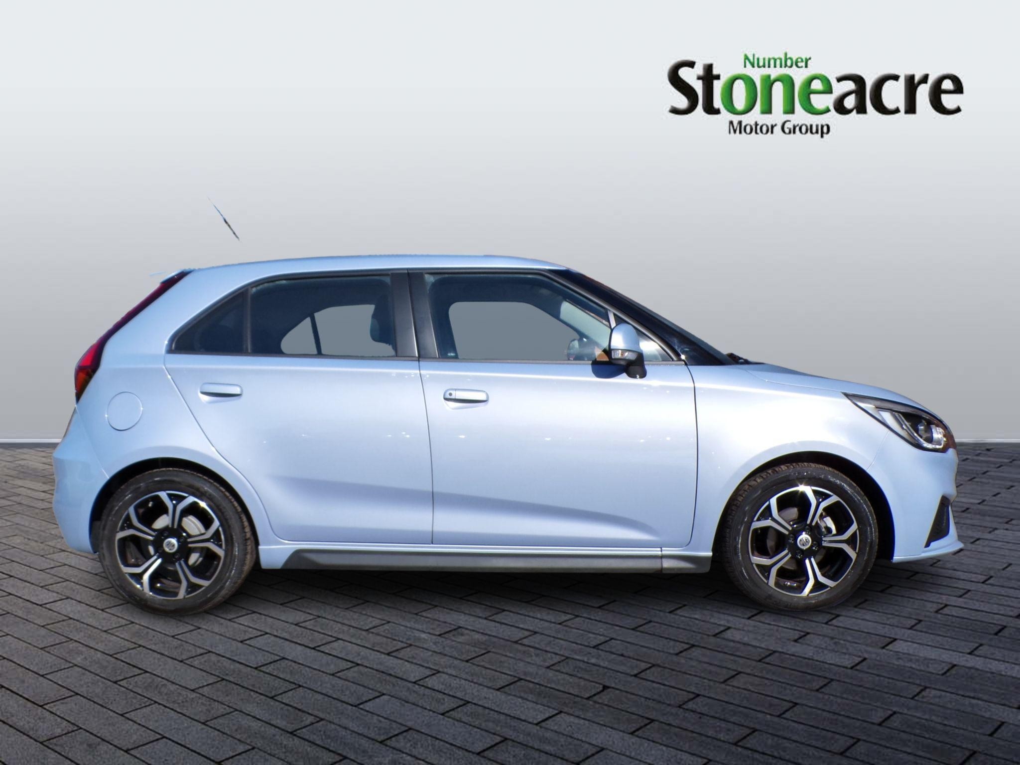 MG3 Image 8