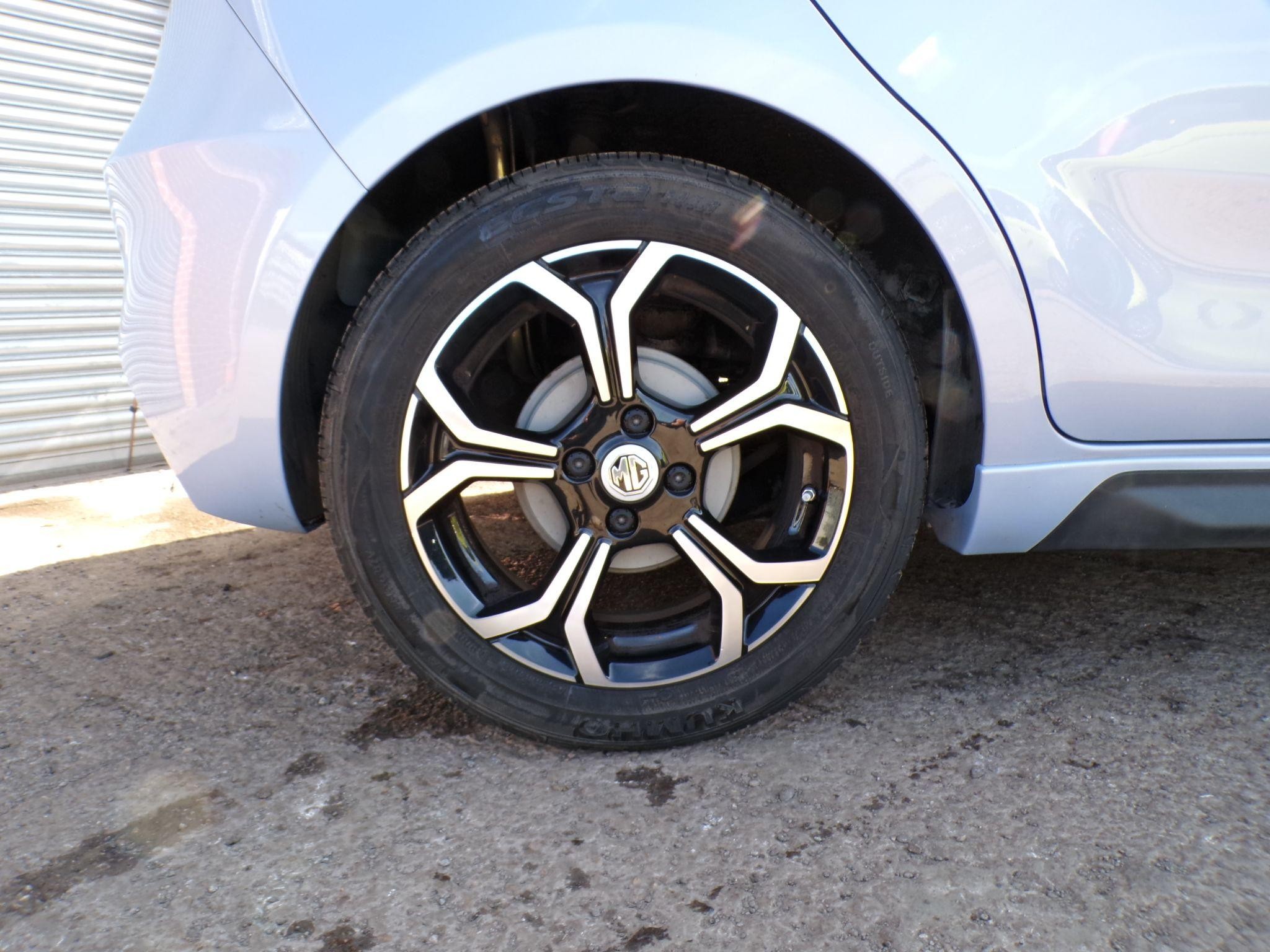 MG3 Image 9