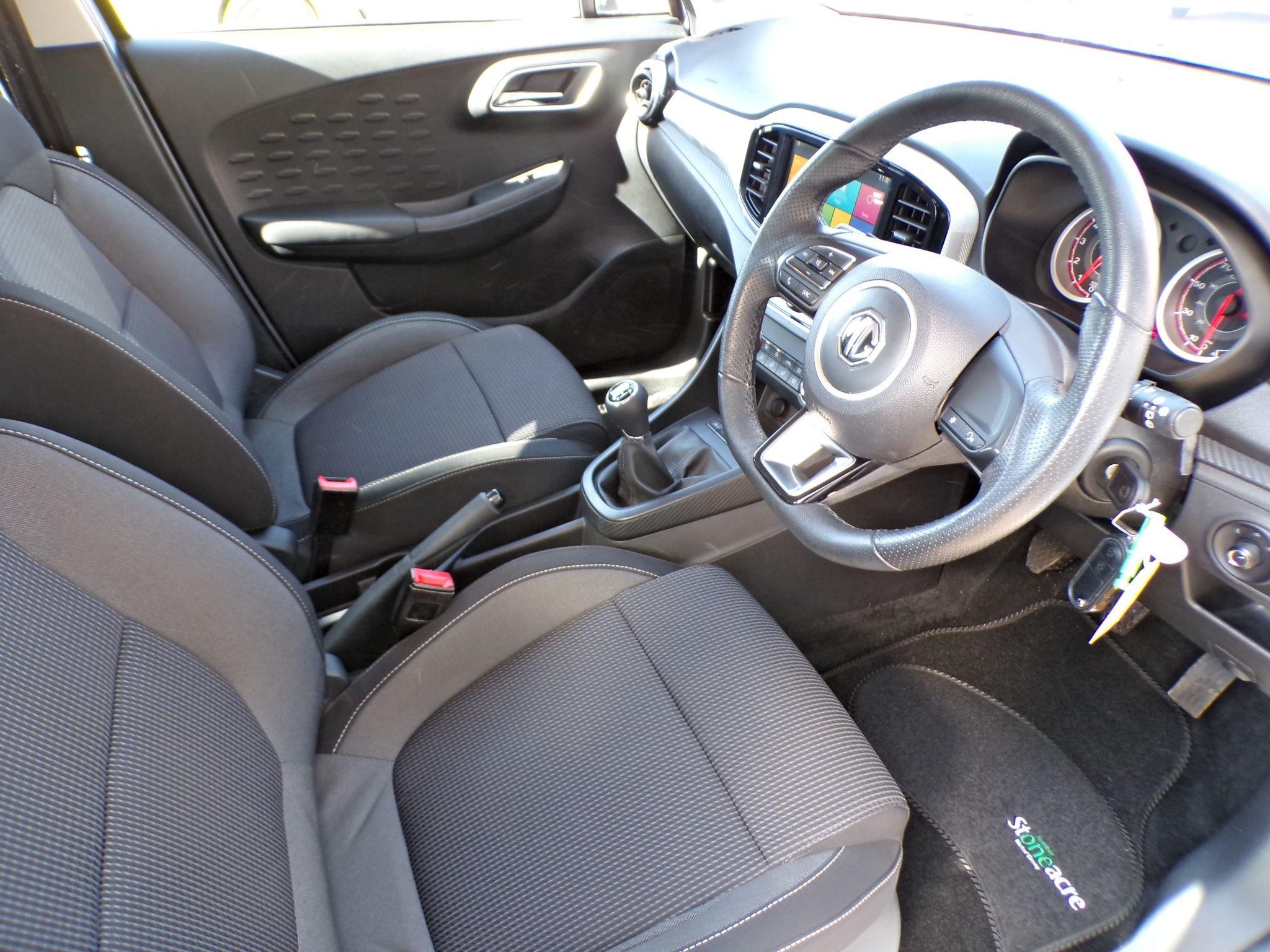 MG3 Image 11