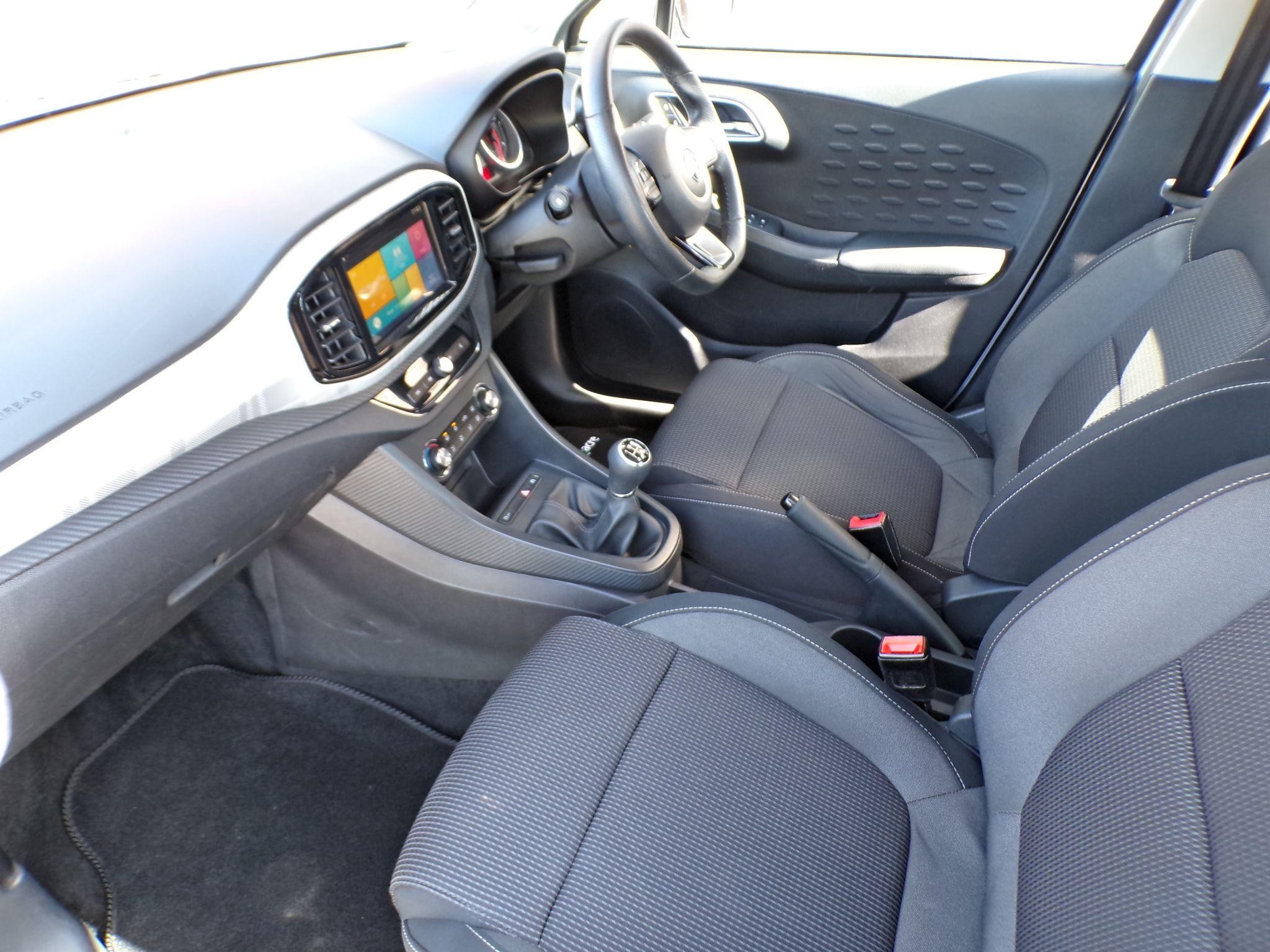MG3 Image 13
