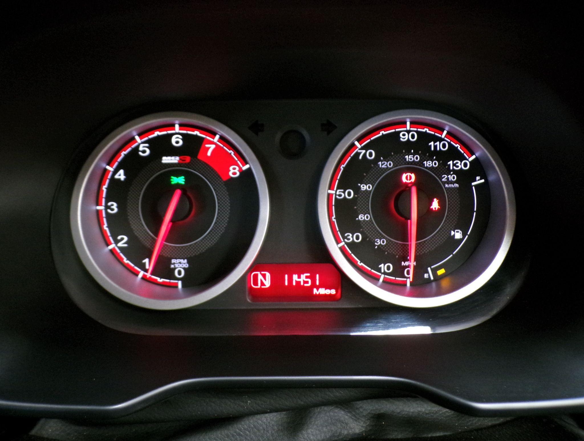 MG3 Image 14