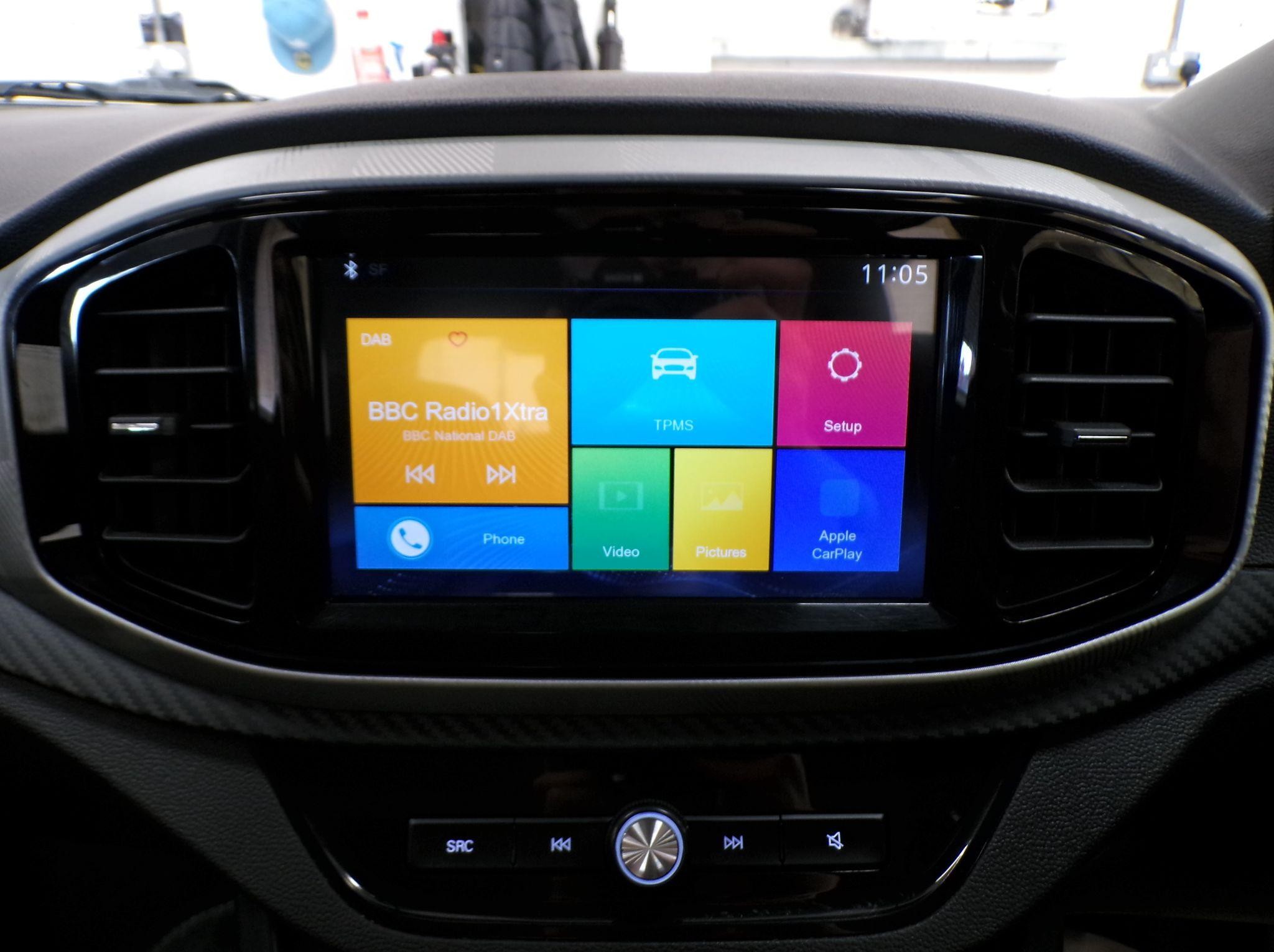 MG3 Image 15
