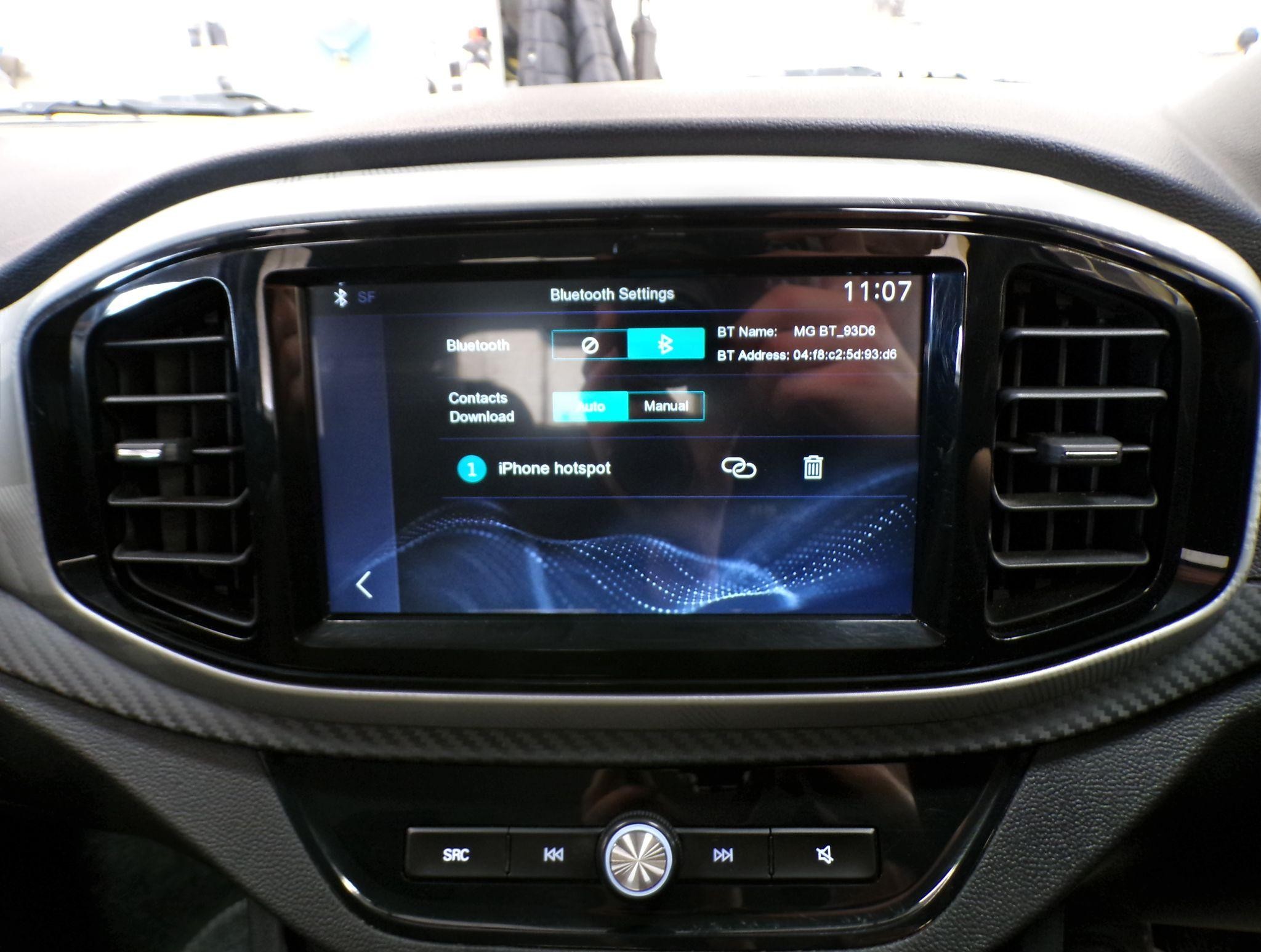 MG3 Image 17