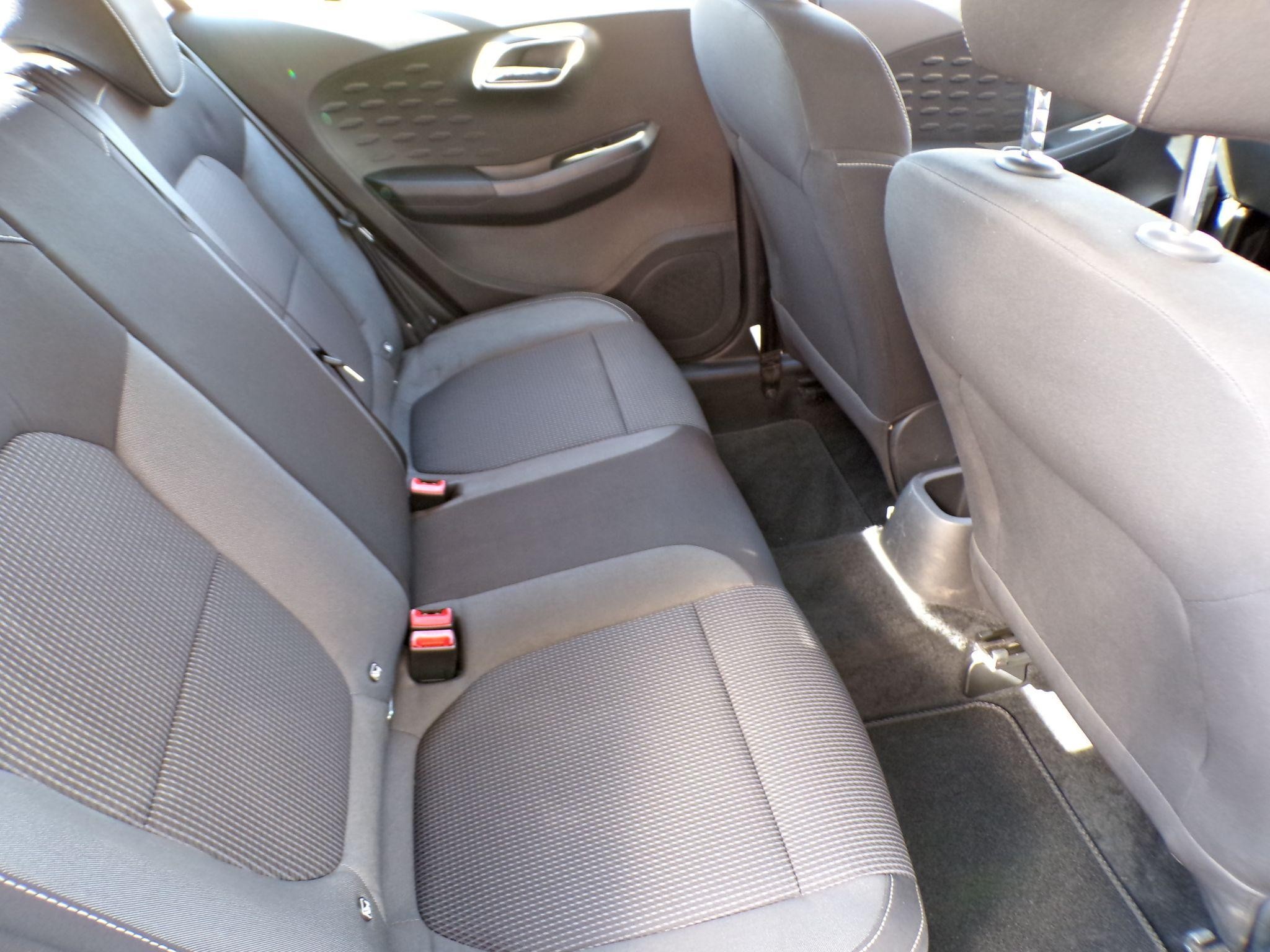 MG3 Image 19