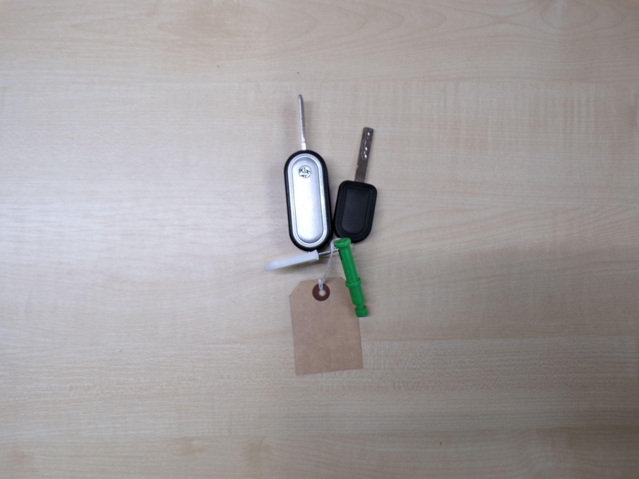 MG3 Image 21