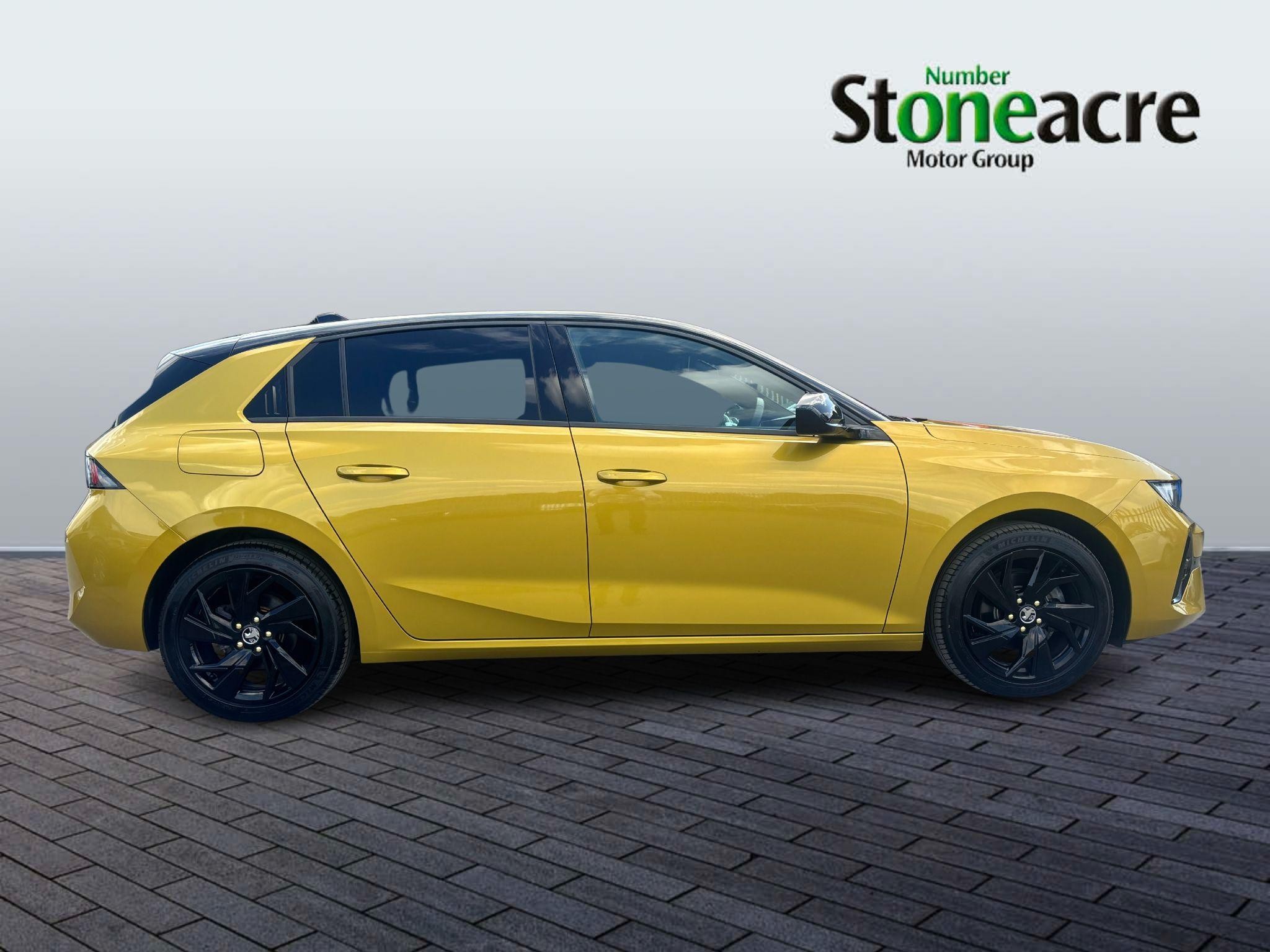 Vauxhall Astra Image 7