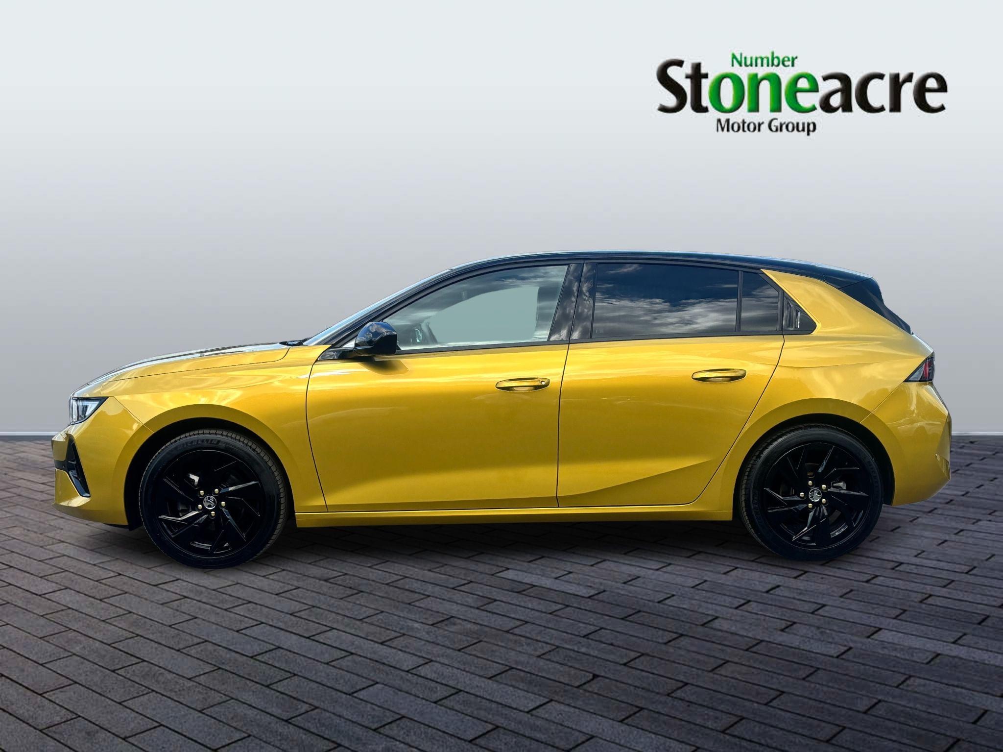 Vauxhall Astra Image 5