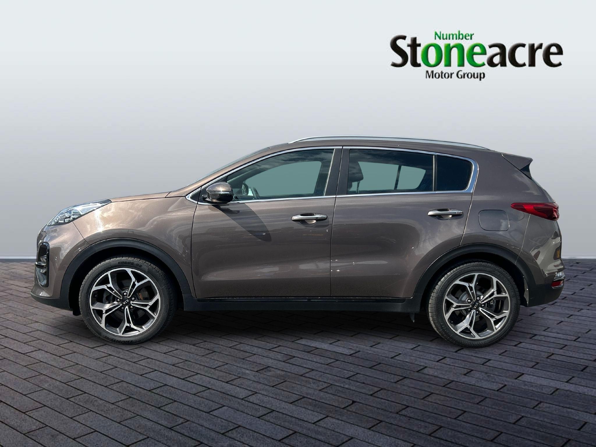 Kia Sportage Image 6