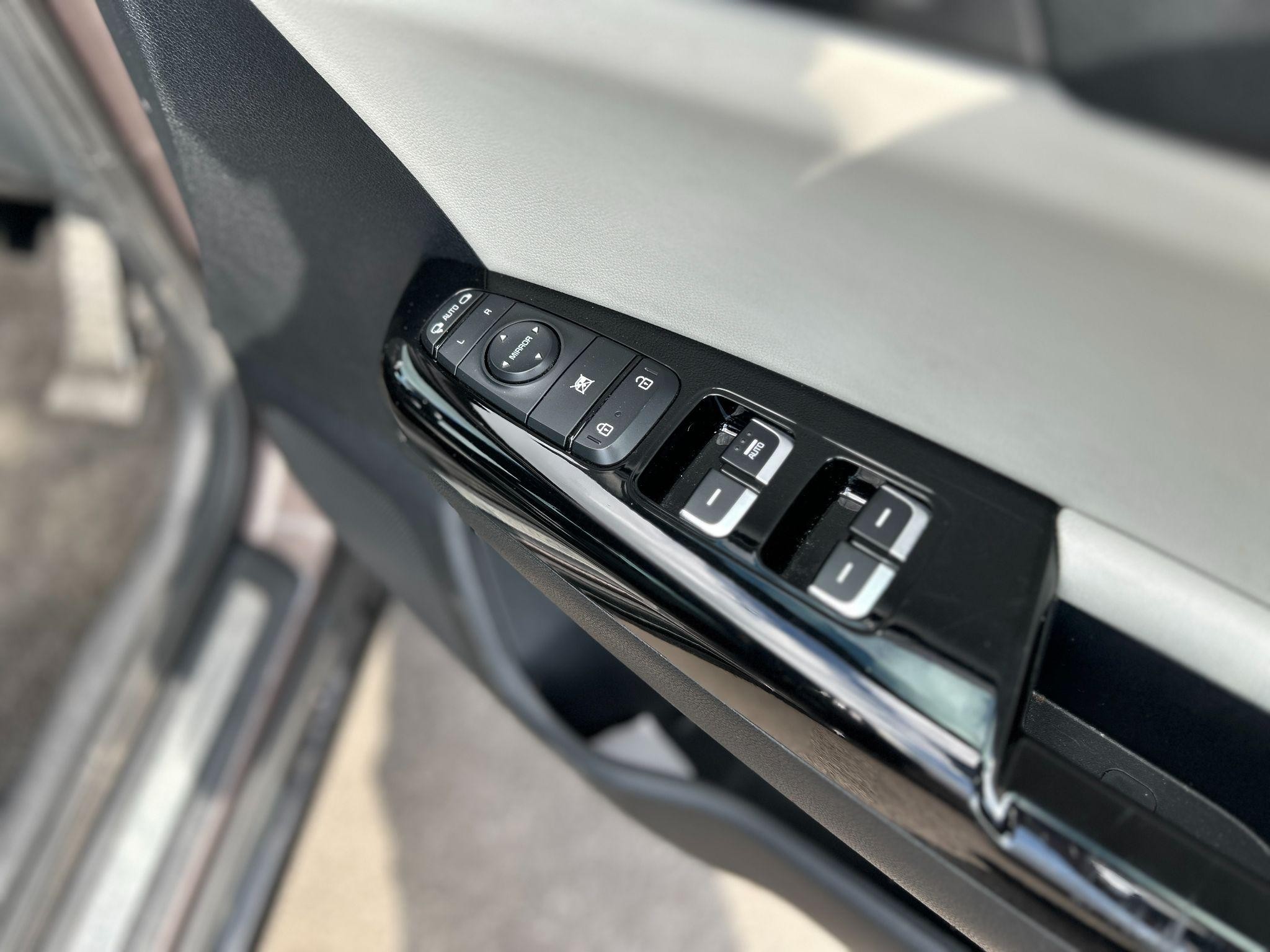 Kia Sportage Image 19