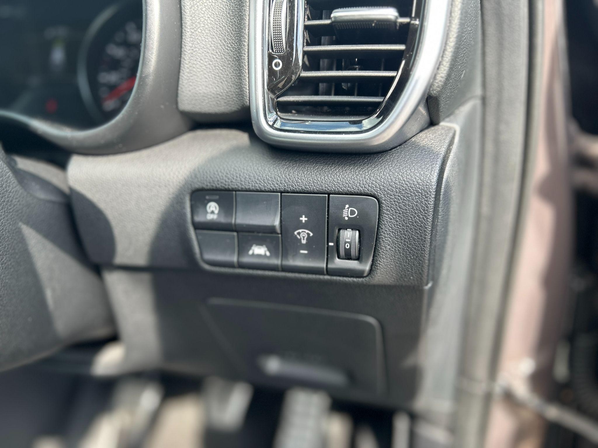 Kia Sportage Image 20