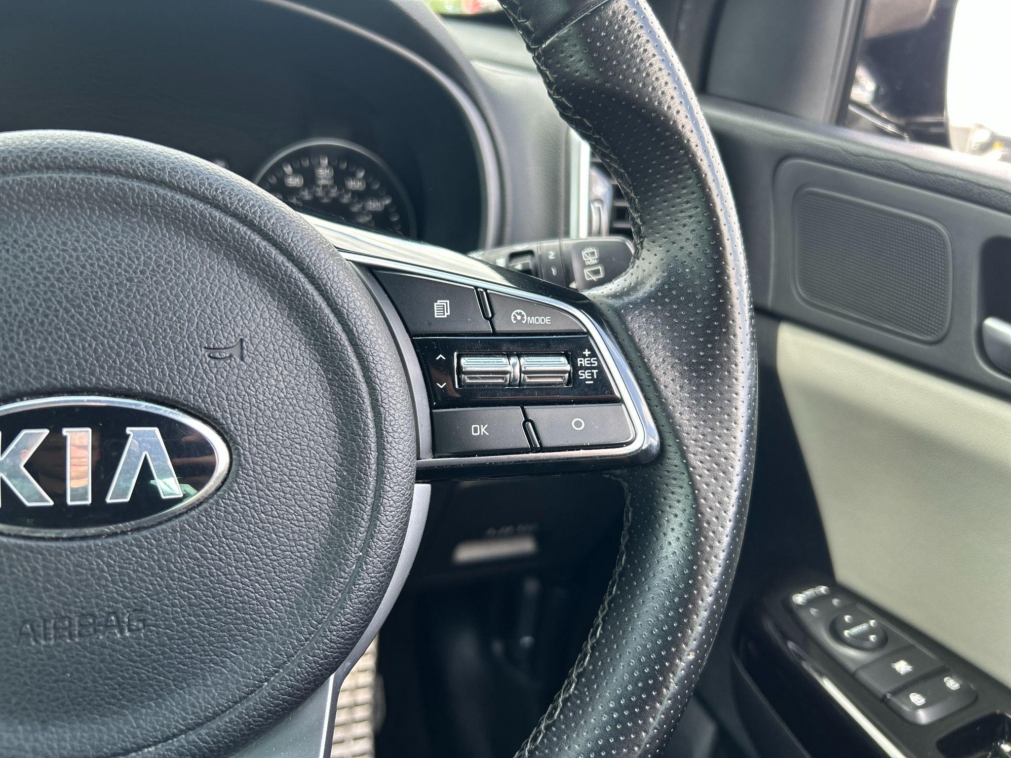 Kia Sportage Image 21