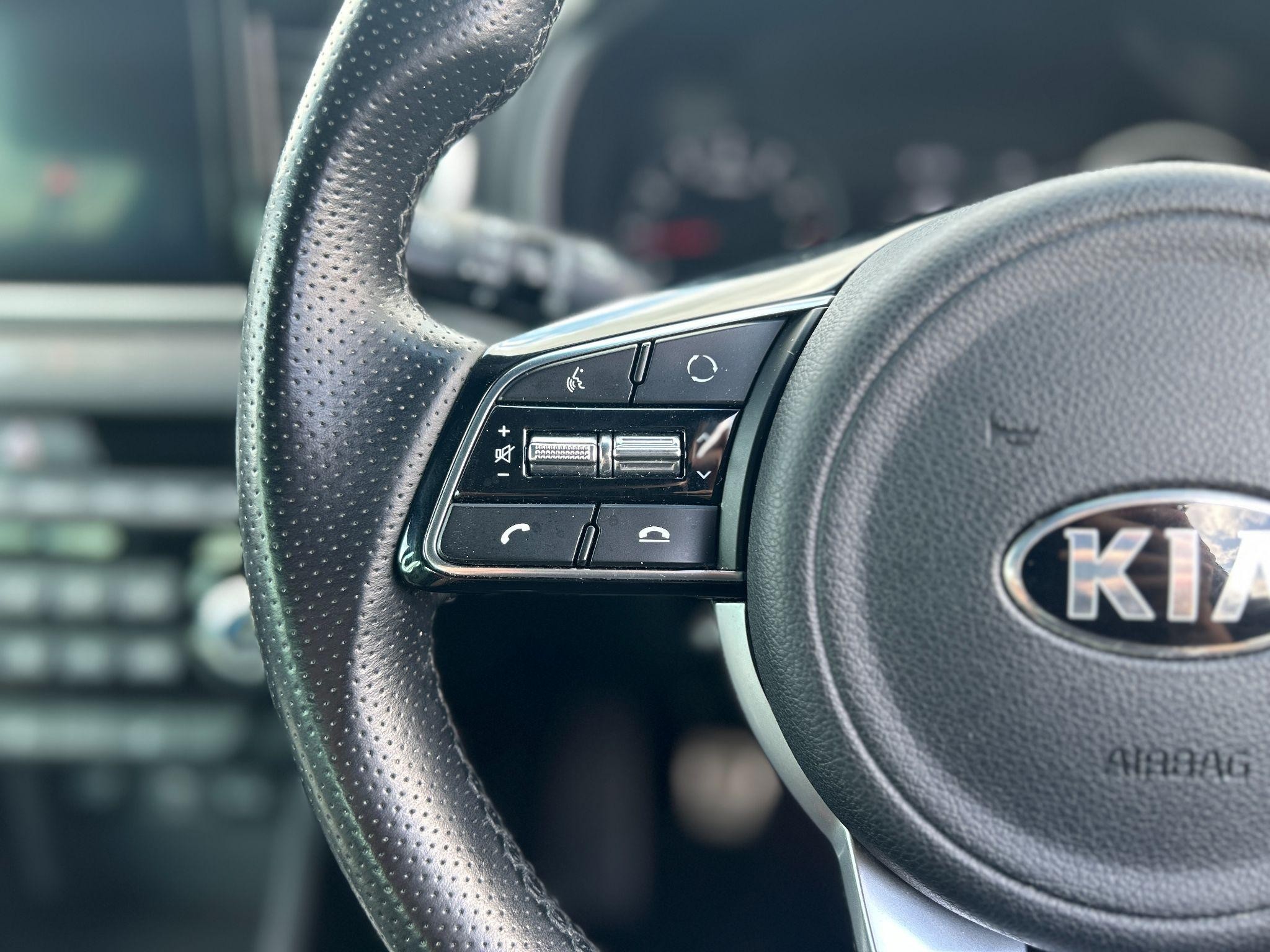 Kia Sportage Image 22