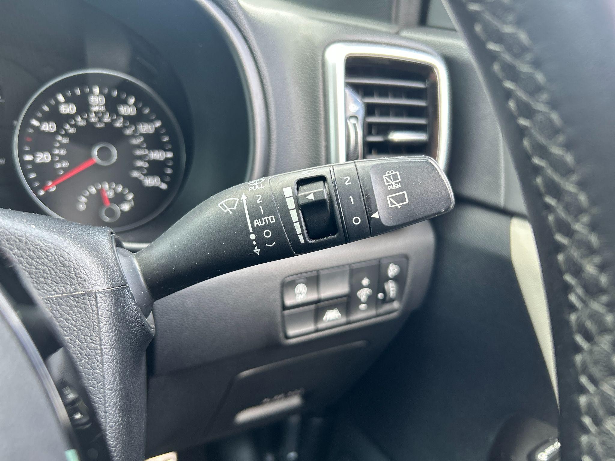 Kia Sportage Image 23