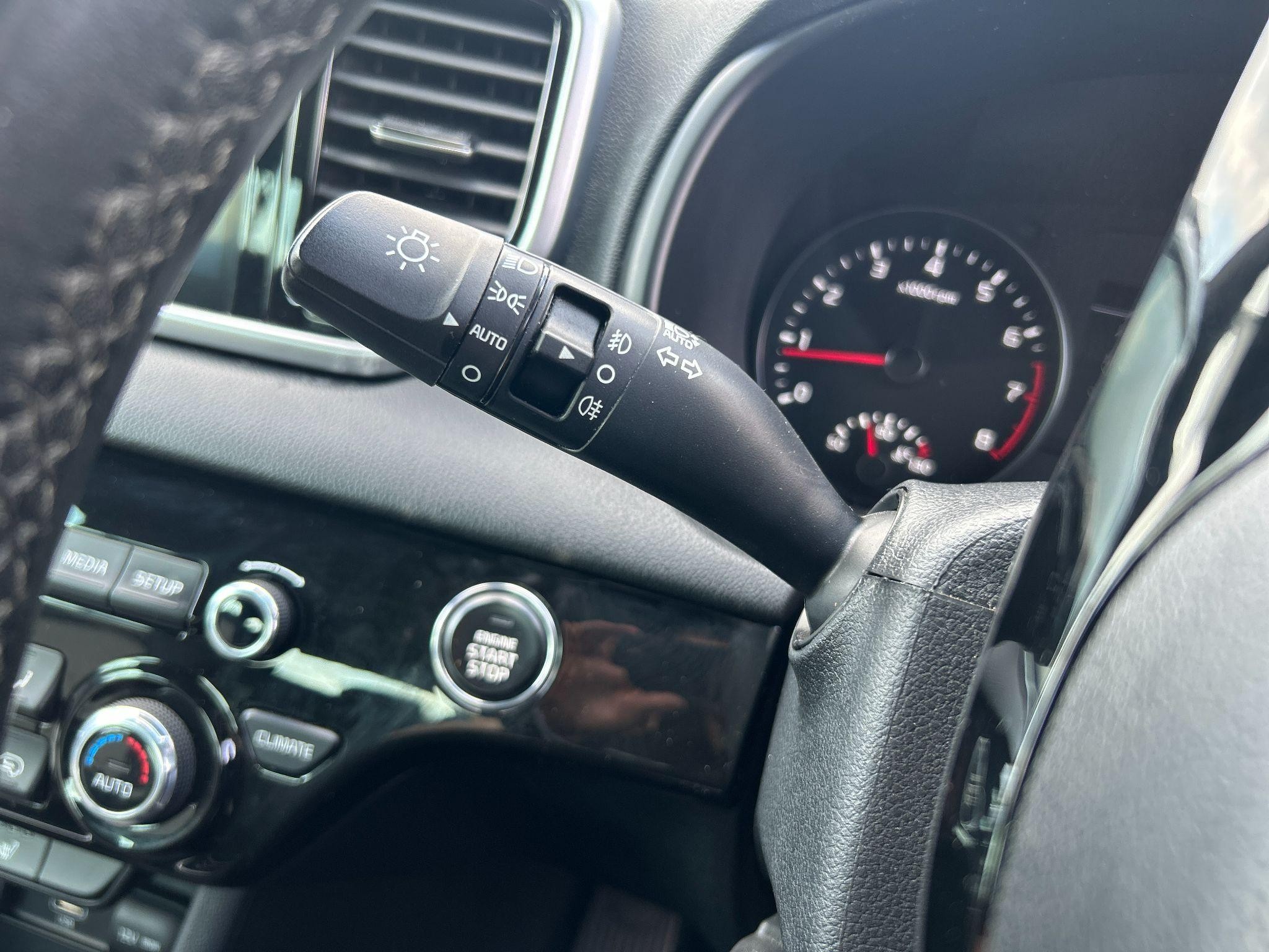Kia Sportage Image 24