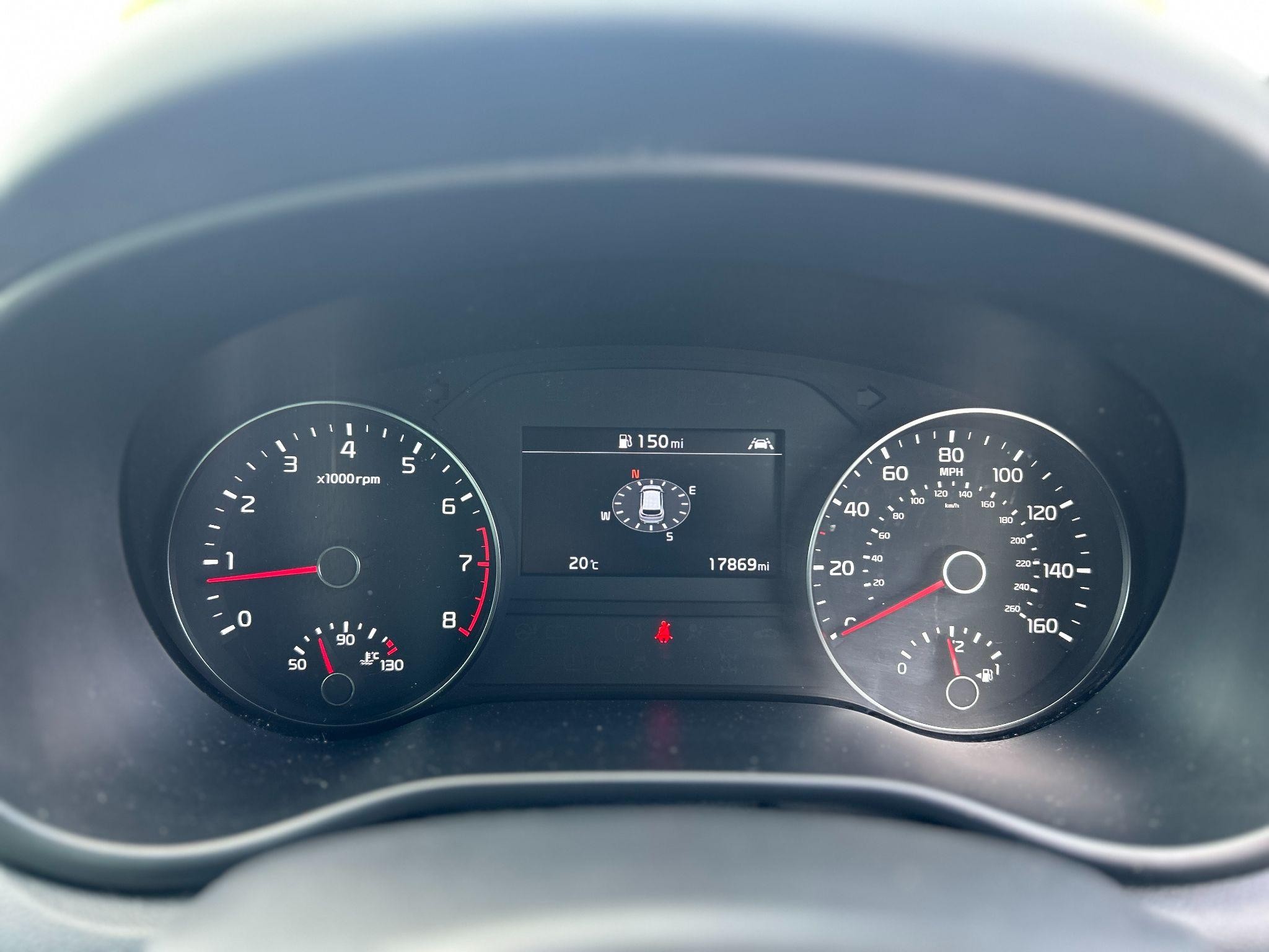 Kia Sportage Image 25