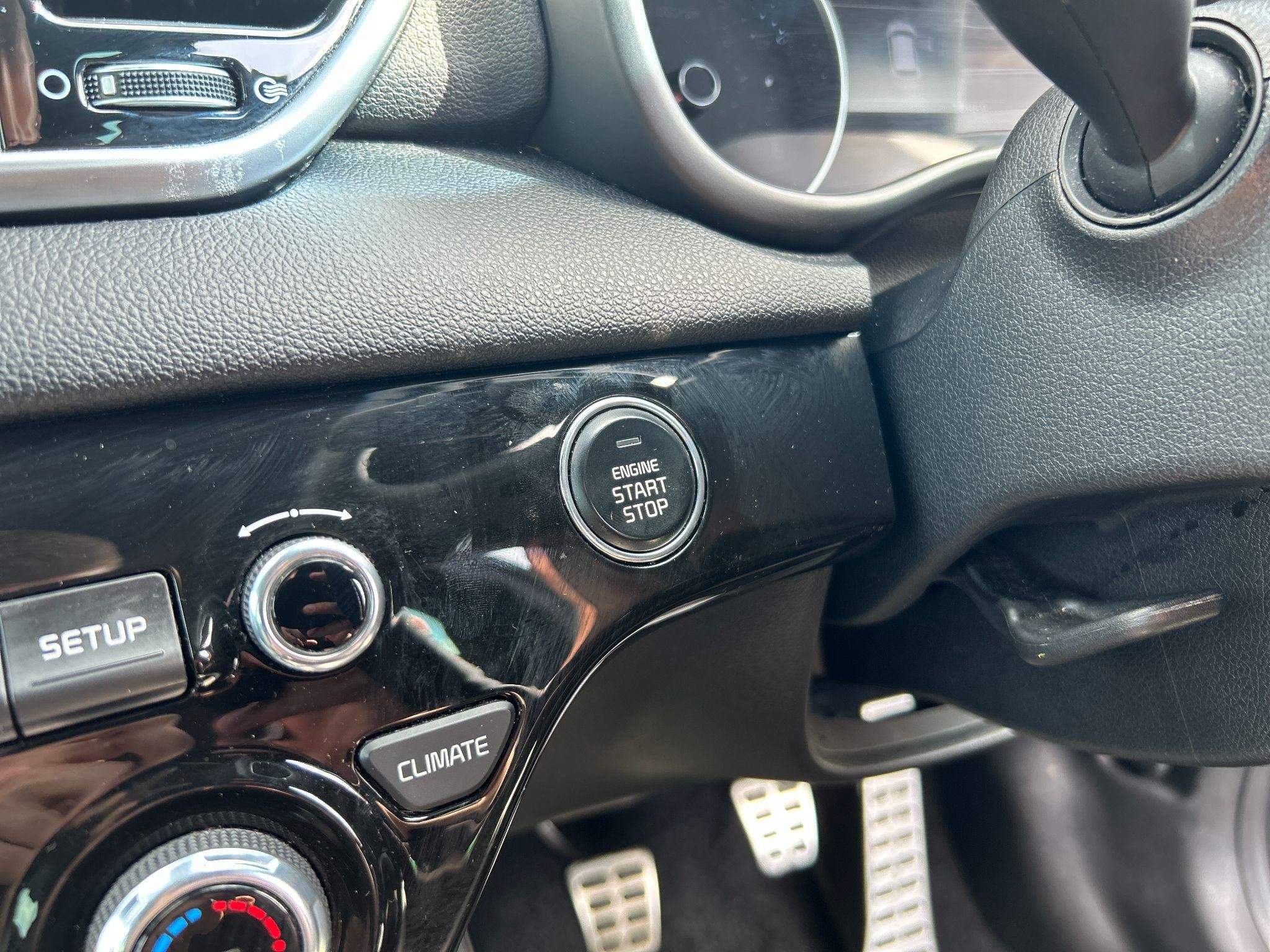 Kia Sportage Image 26