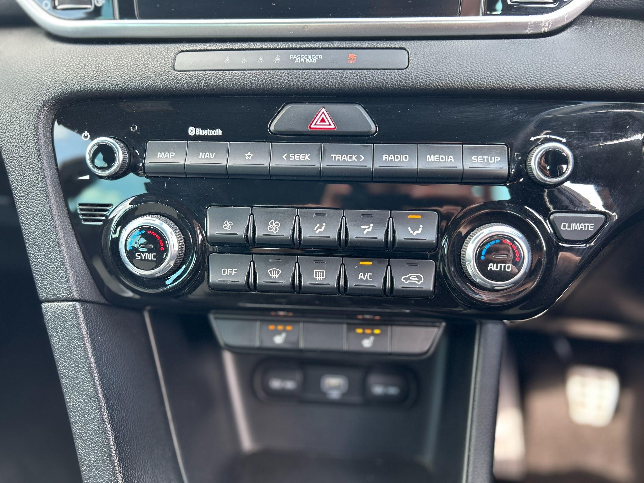 Kia Sportage Image 28