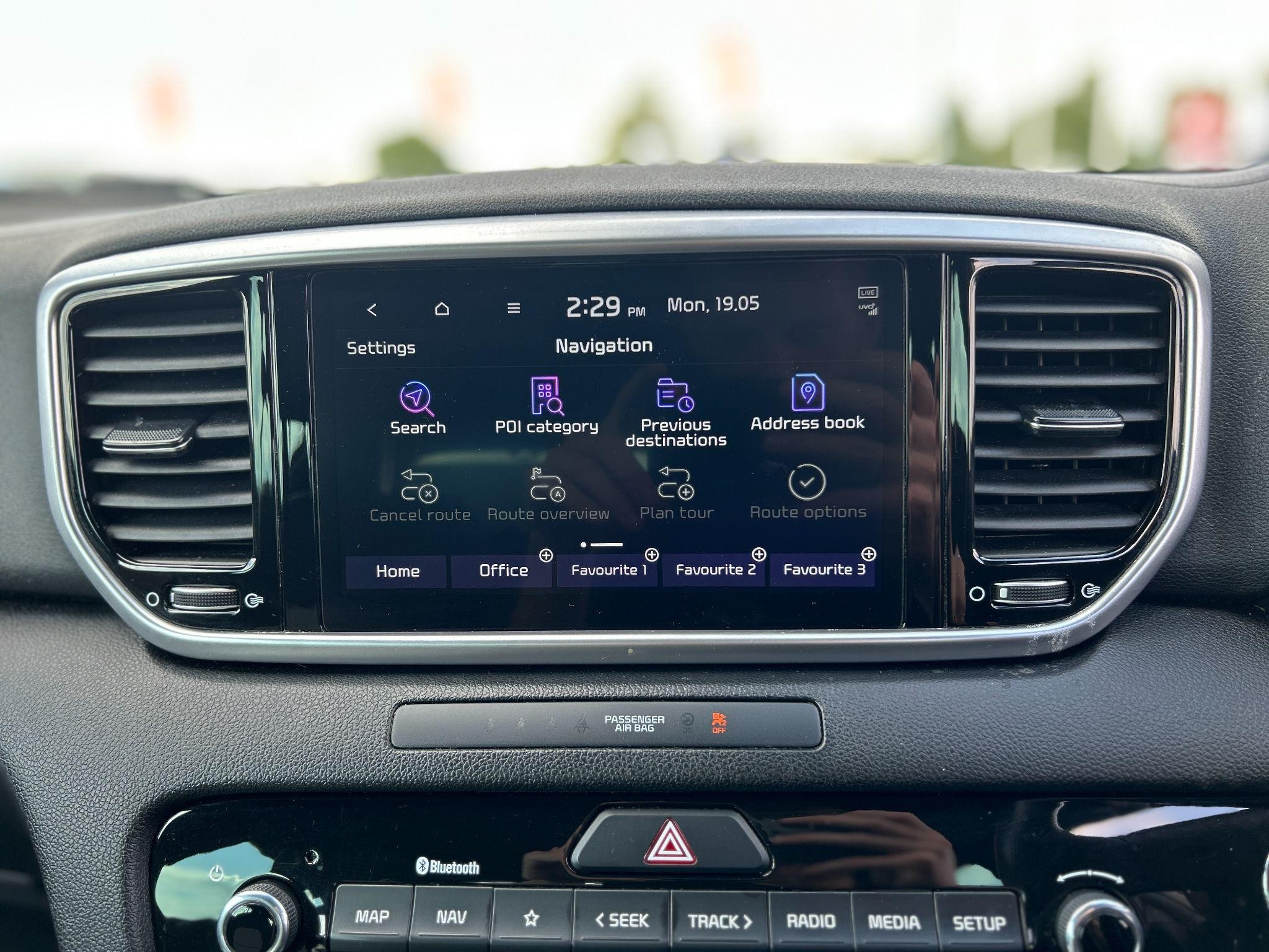 Kia Sportage Image 31