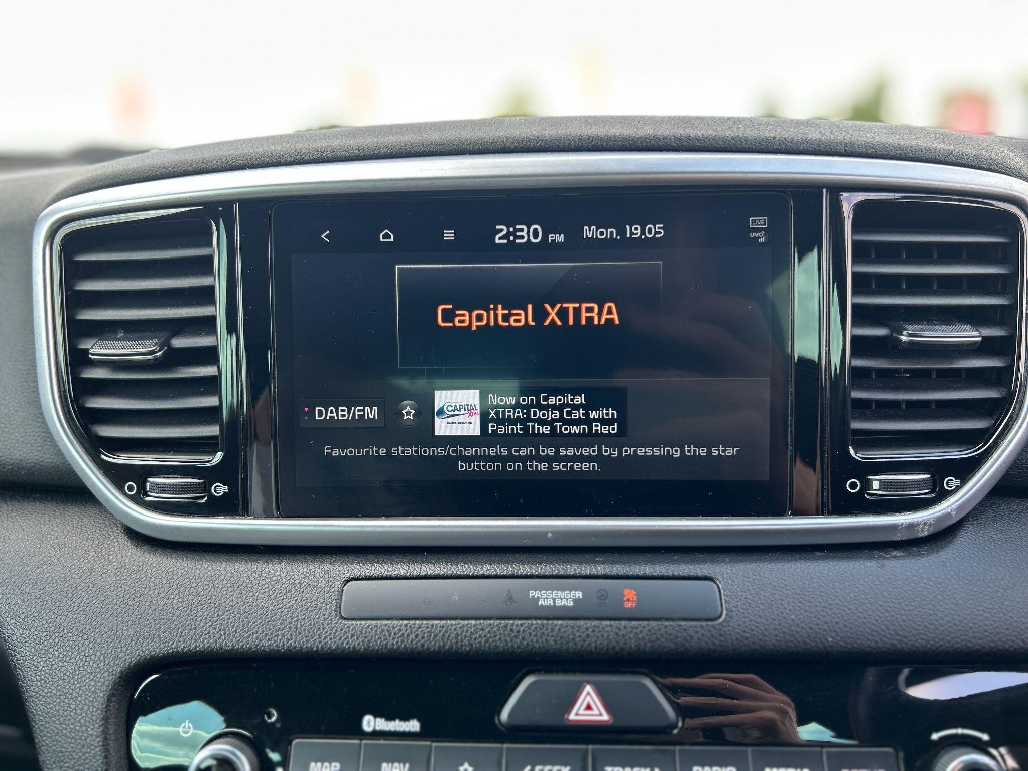 Kia Sportage Image 33