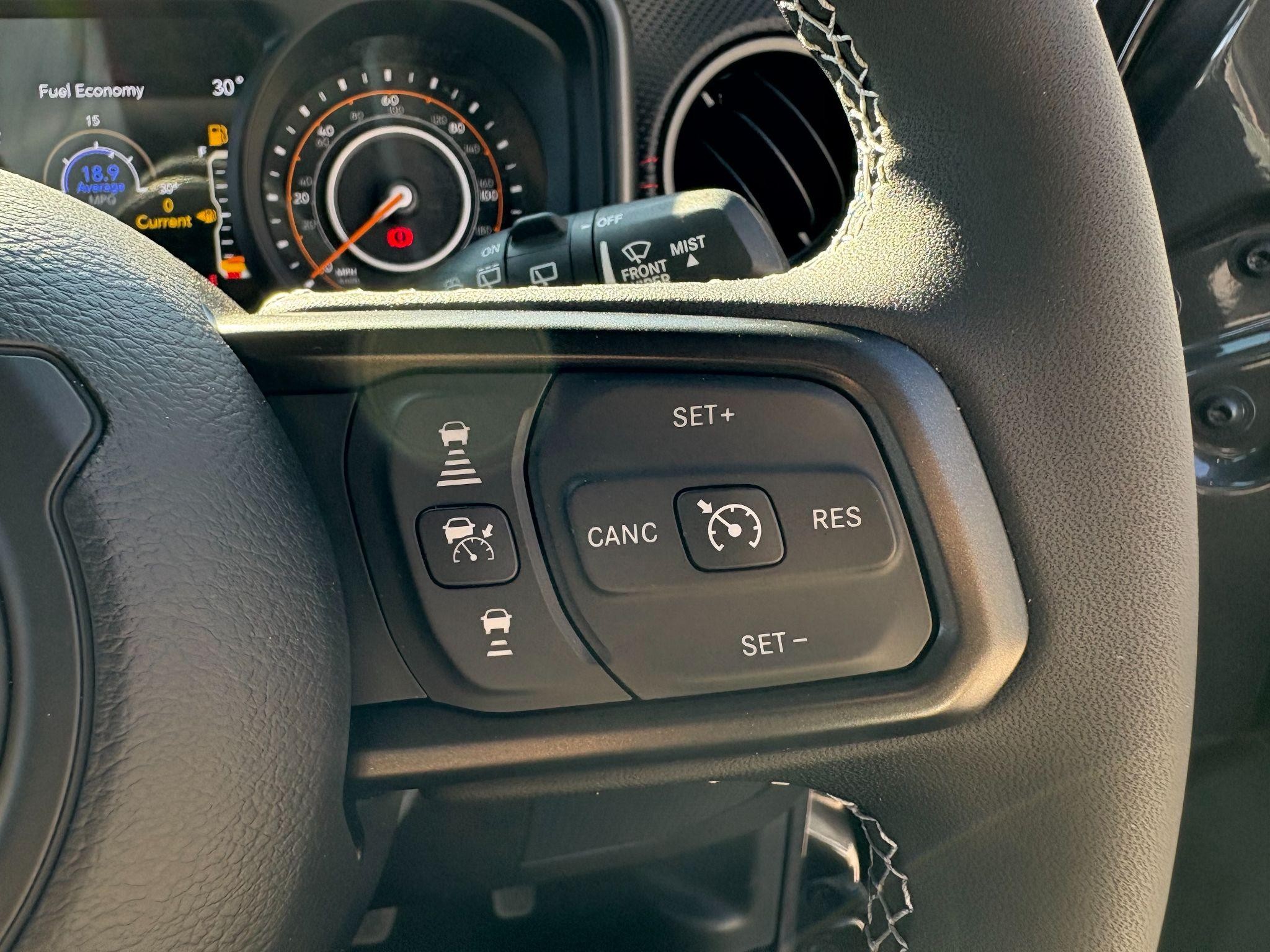 Jeep Wrangler Image 27