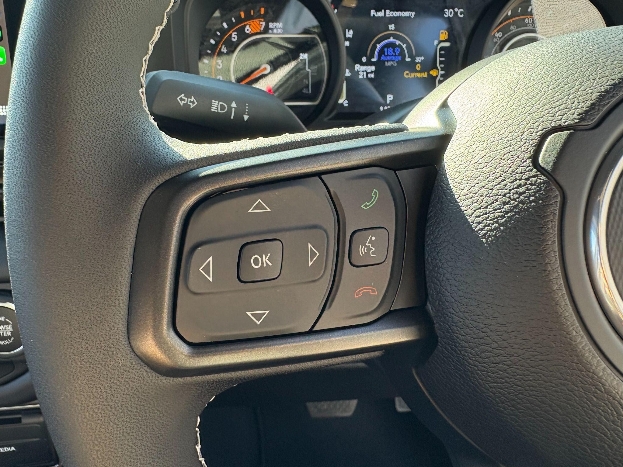Jeep Wrangler Image 28