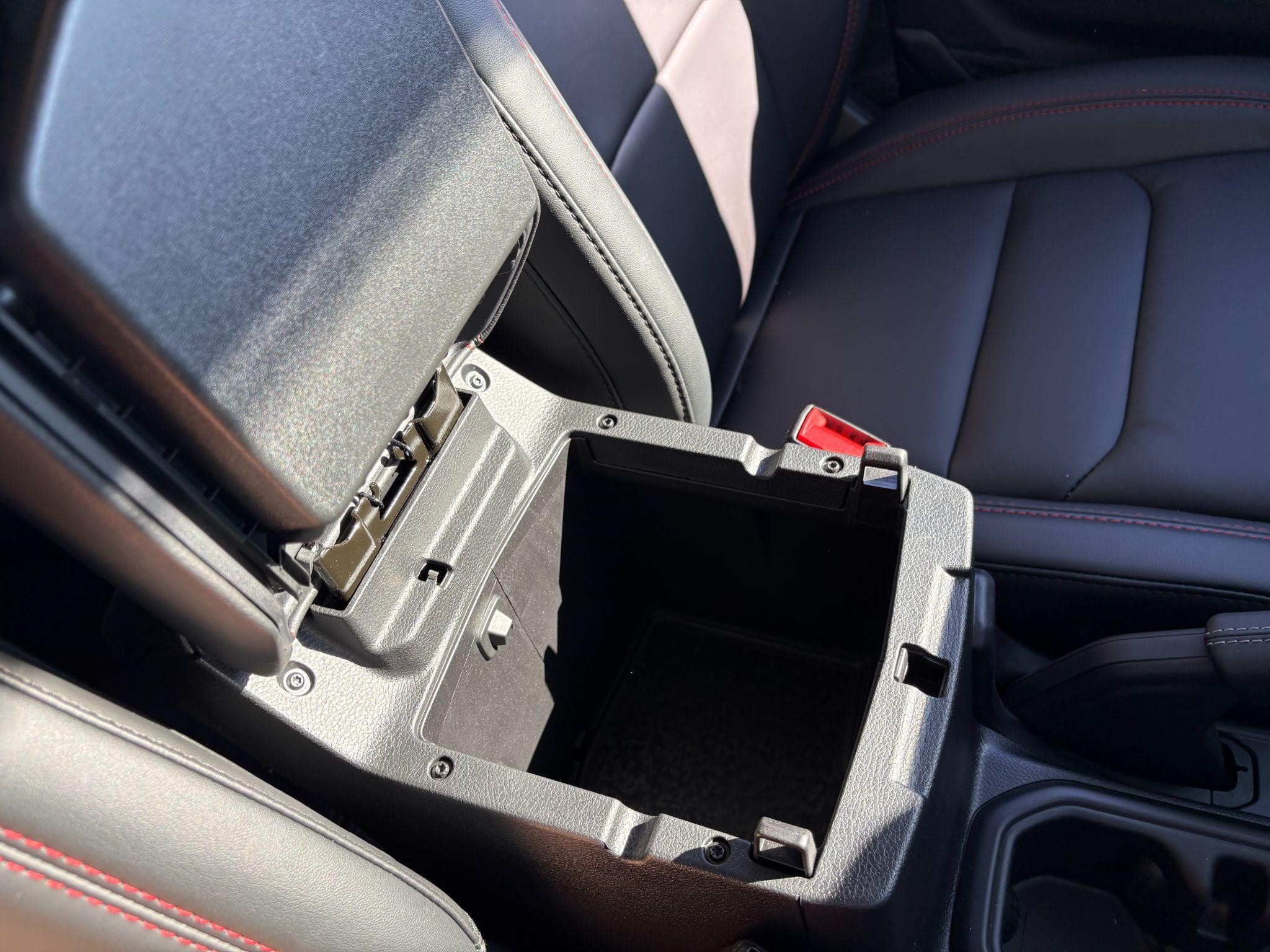 Jeep Wrangler Image 36