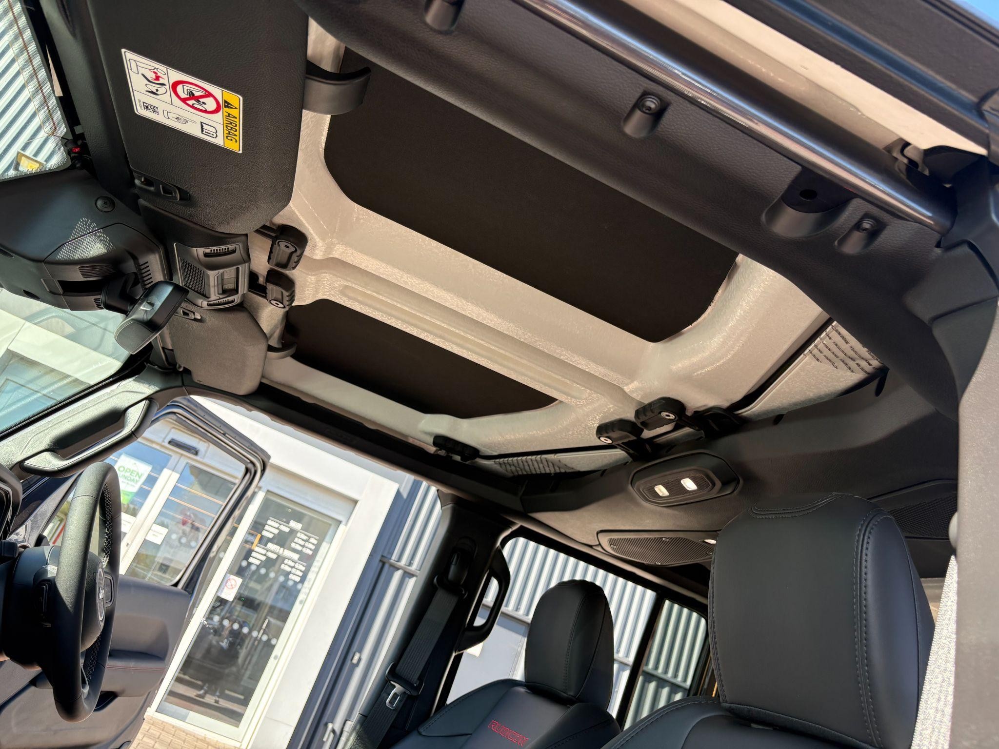 Jeep Wrangler Image 51