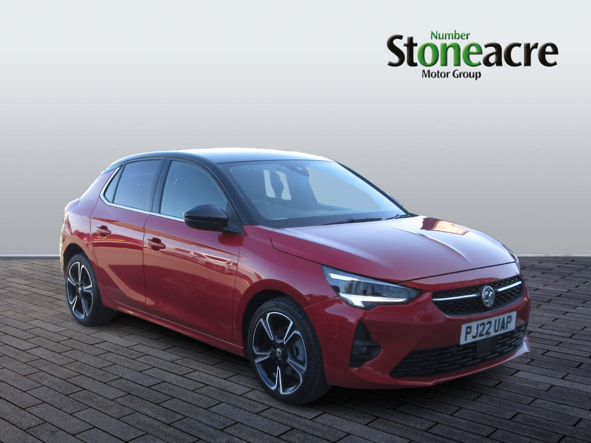 Vauxhall Corsa Image 1