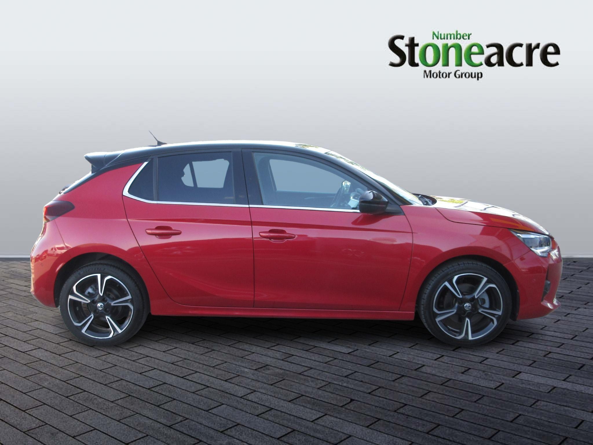 Vauxhall Corsa Image 2