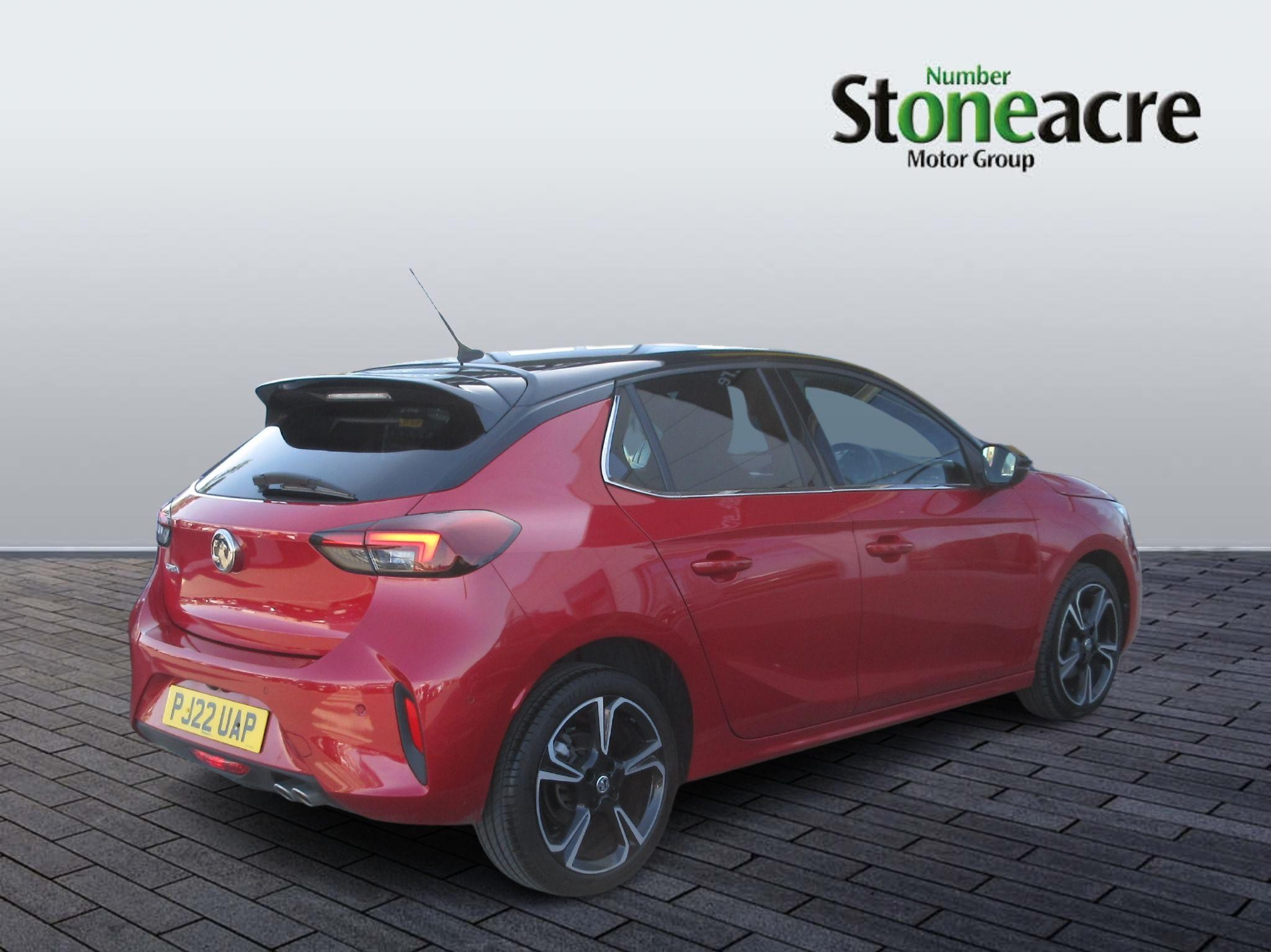 Vauxhall Corsa Image 3
