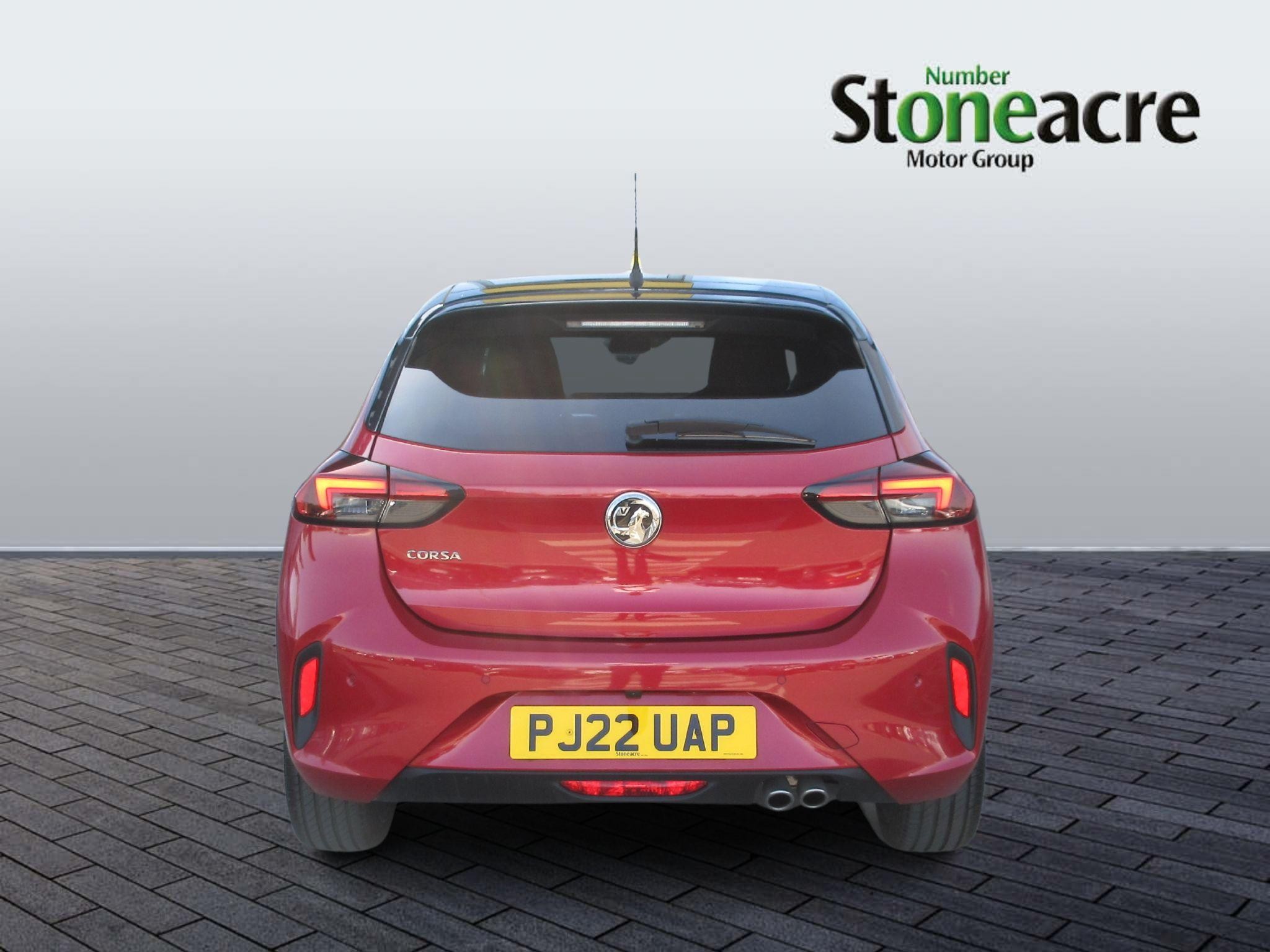 Vauxhall Corsa Image 4