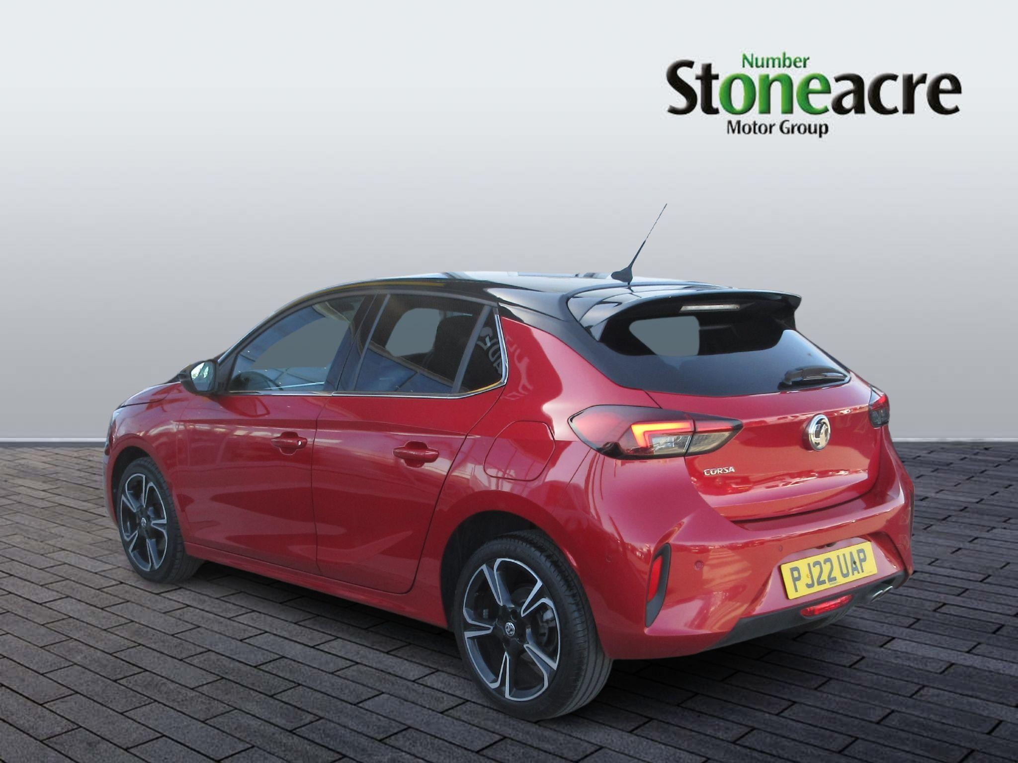 Vauxhall Corsa Image 5
