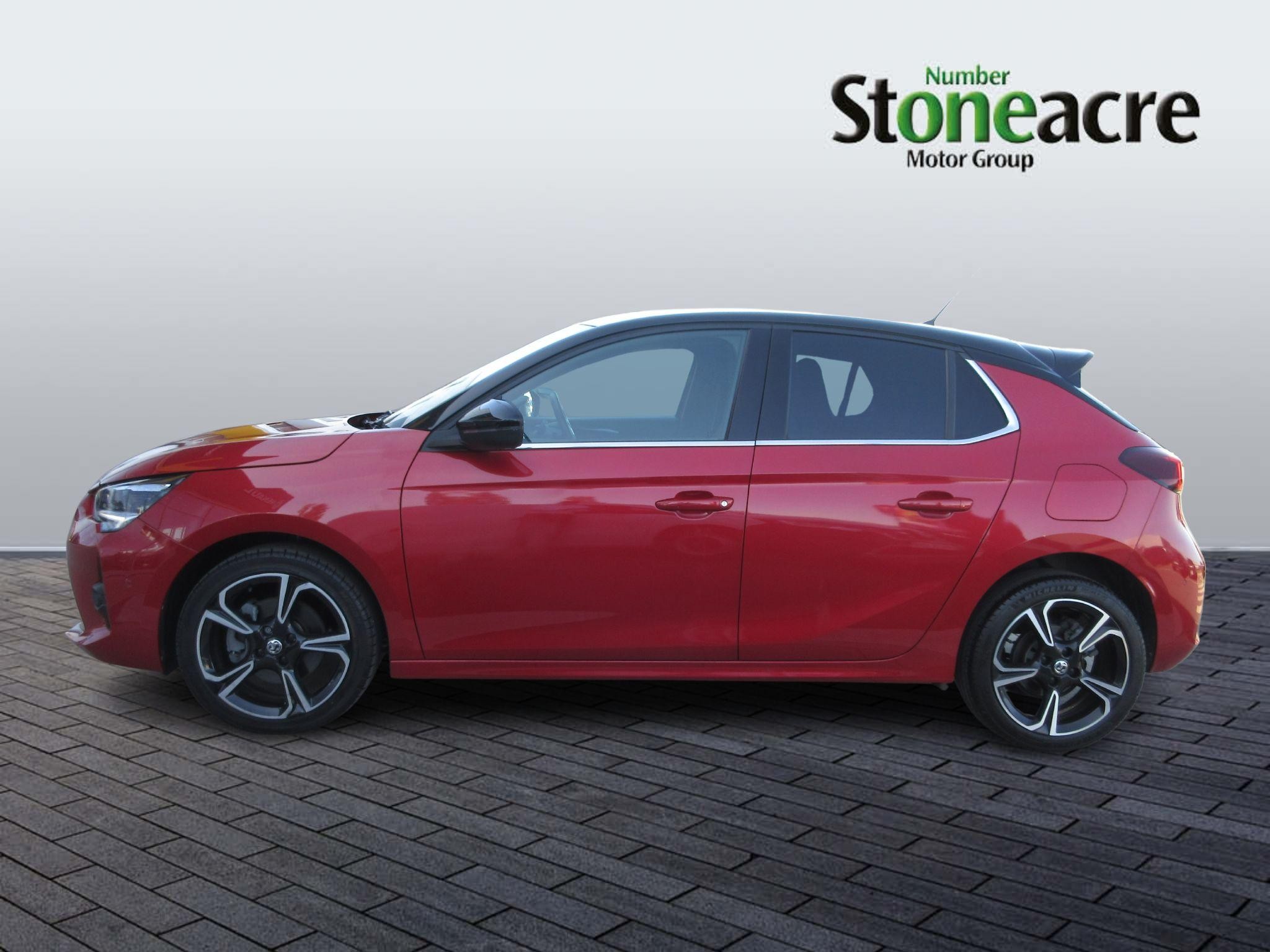Vauxhall Corsa Image 6