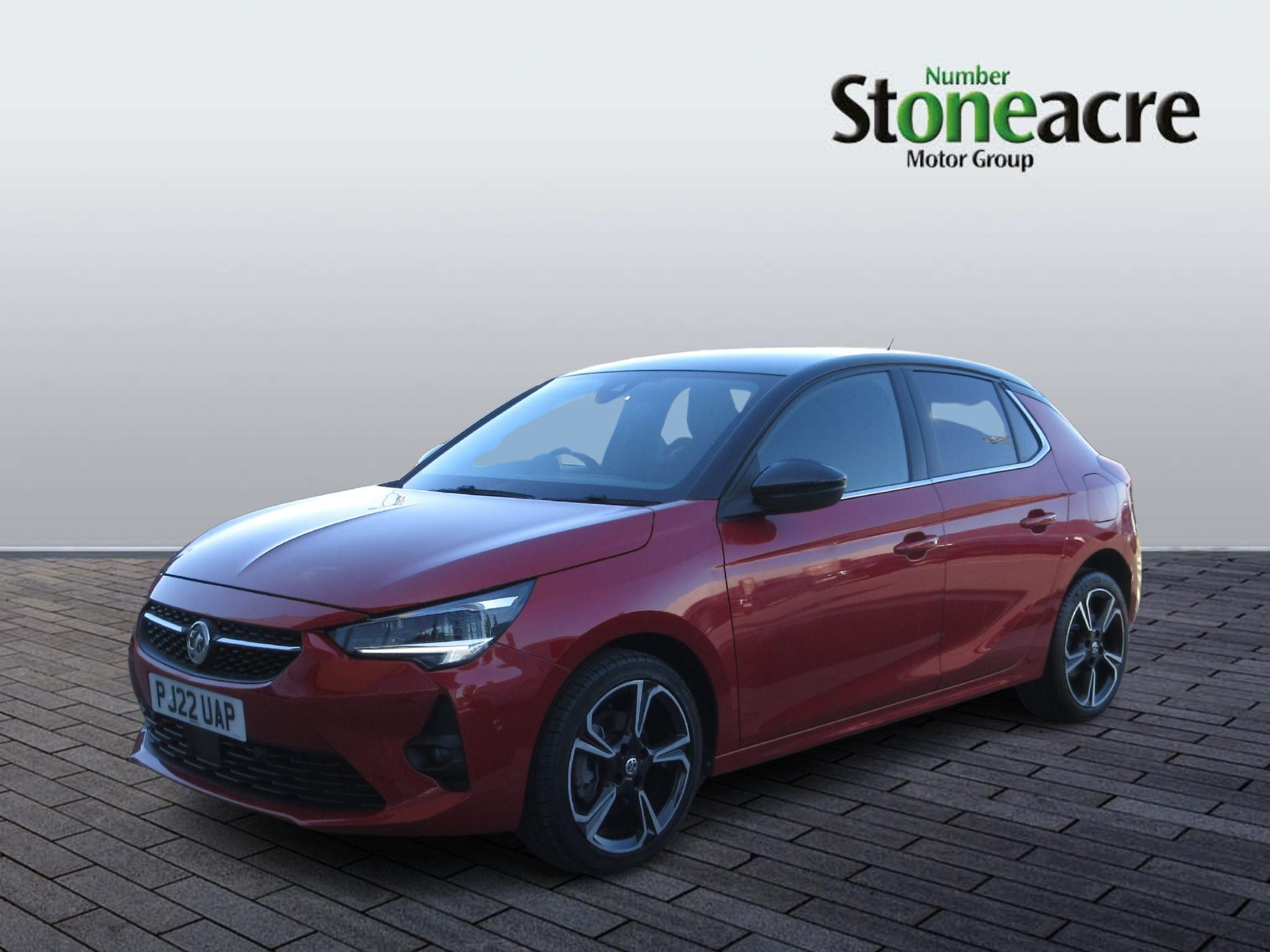 Vauxhall Corsa Image 7