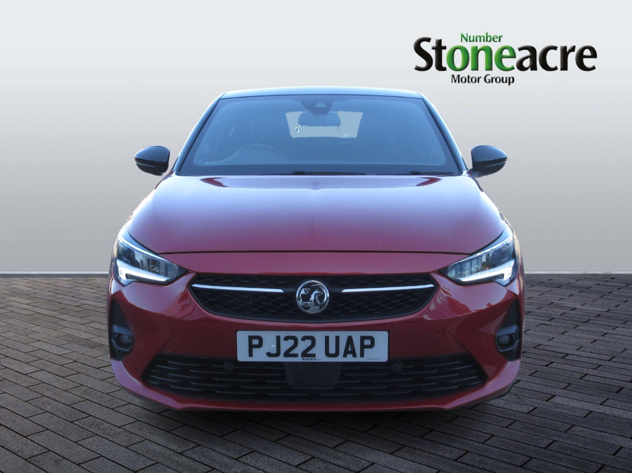 Vauxhall Corsa Image 8