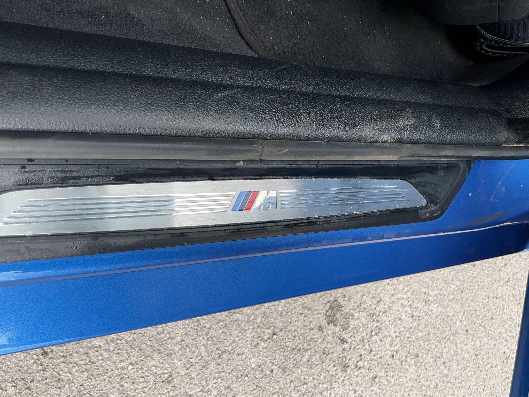 BMW 4 Series Gran Coupe Image 19