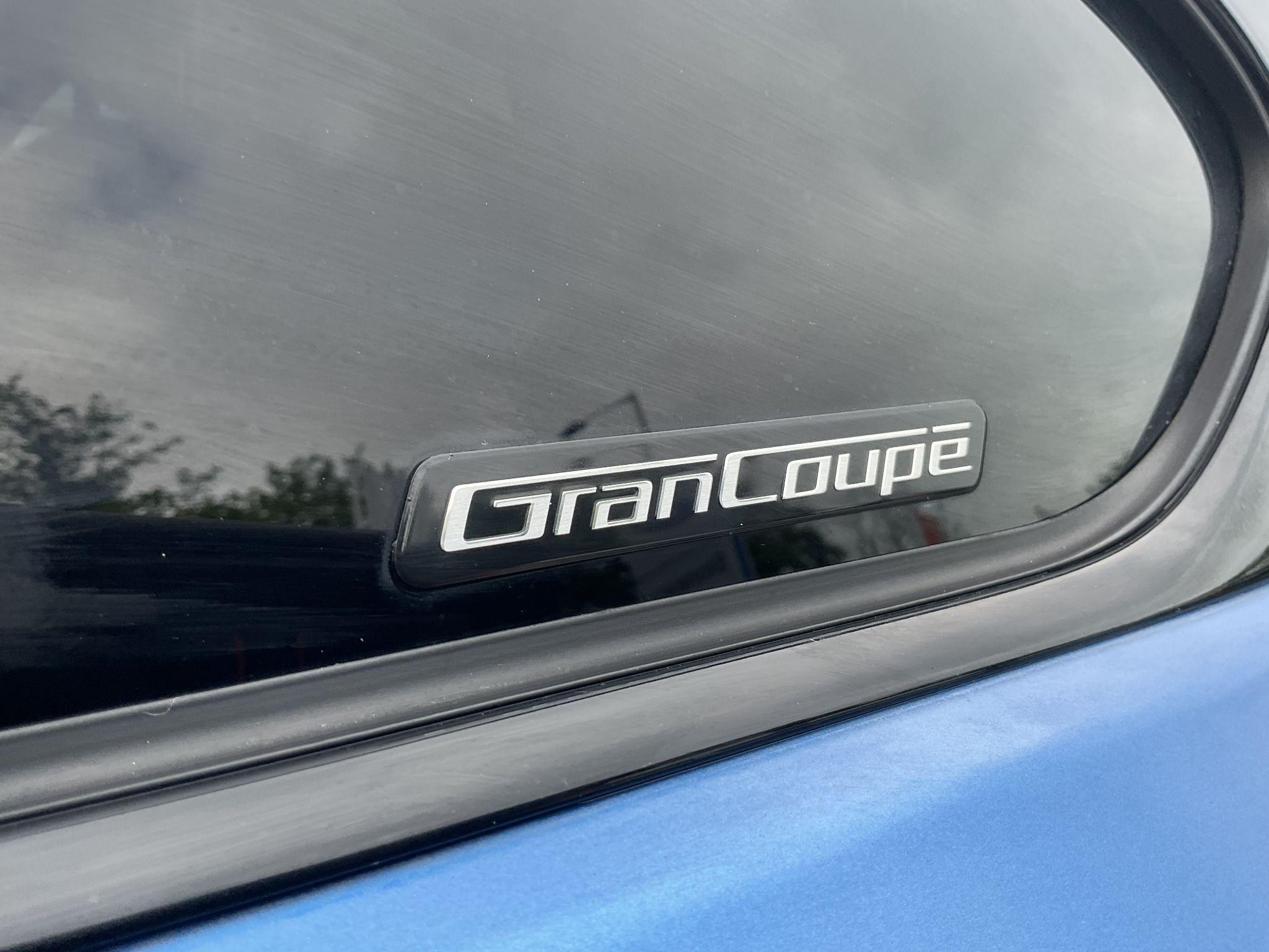 BMW 4 Series Gran Coupe Image 23