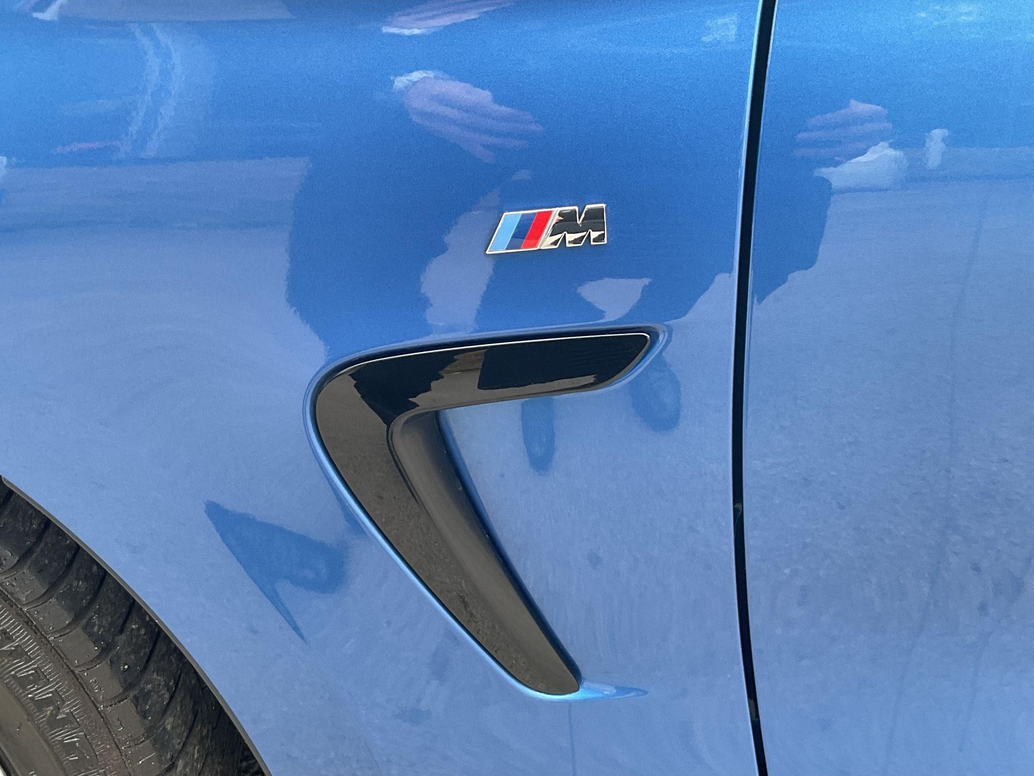 BMW 4 Series Gran Coupe Image 27