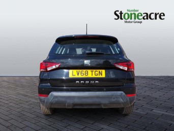 SEAT Arona 1.0 TSI SE Technology [EZ] 5dr LV68TGN Image 3